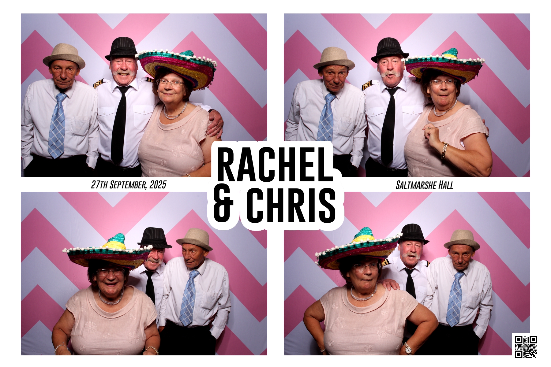 Rachel & Chris' Wedding | View more photos from the event at gallery.picturematic.co/u/Picturematic/Rachel-Chris-Wedding