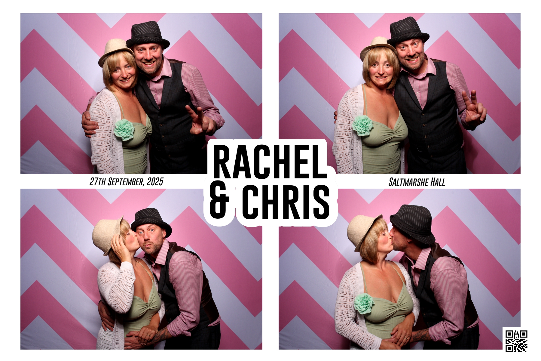 Rachel & Chris' Wedding | View more photos from the event at gallery.picturematic.co/u/Picturematic/Rachel-Chris-Wedding
