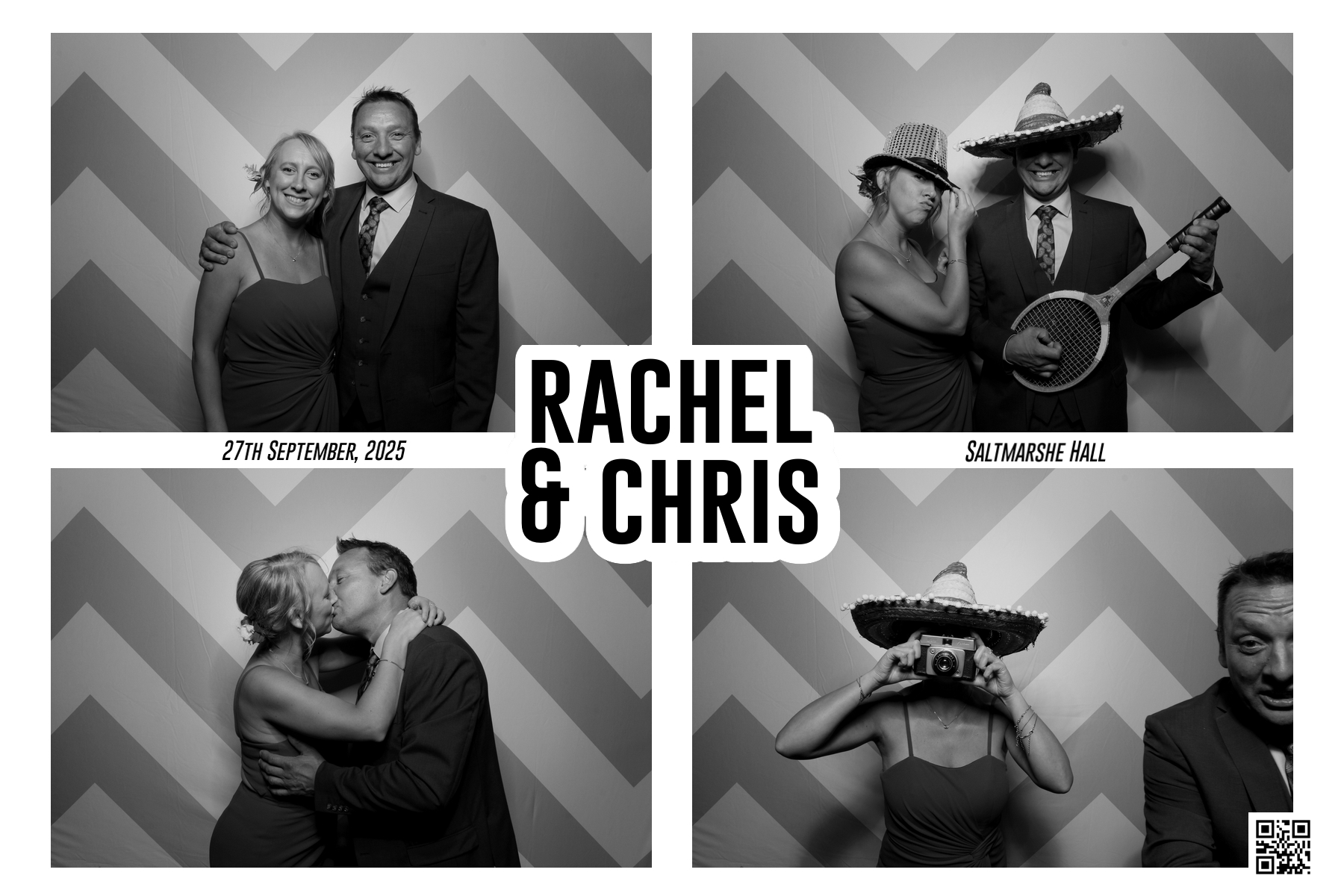 Rachel & Chris' Wedding | View more photos from the event at gallery.picturematic.co/u/Picturematic/Rachel-Chris-Wedding