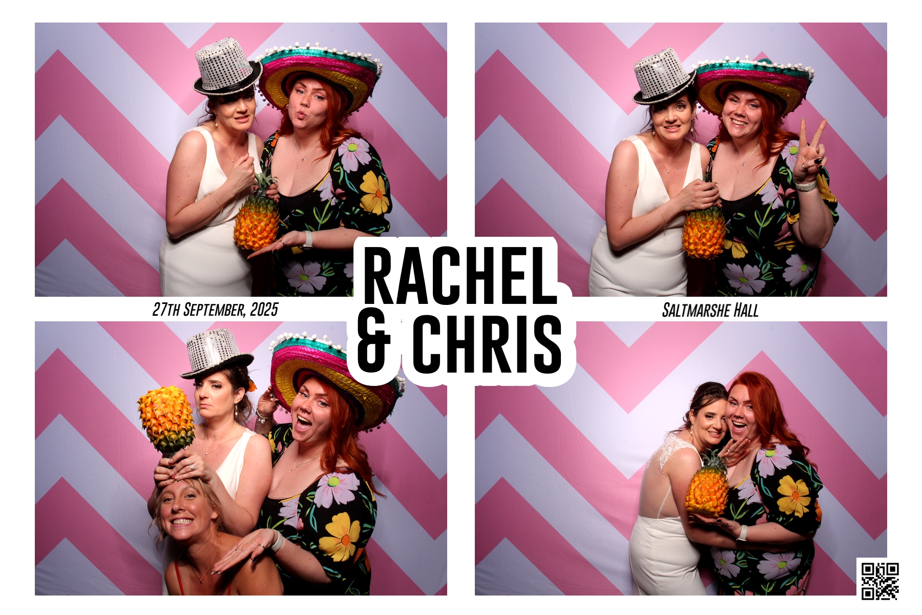 Rachel & Chris' Wedding | View more photos from the event at gallery.picturematic.co/u/Picturematic/Rachel-Chris-Wedding