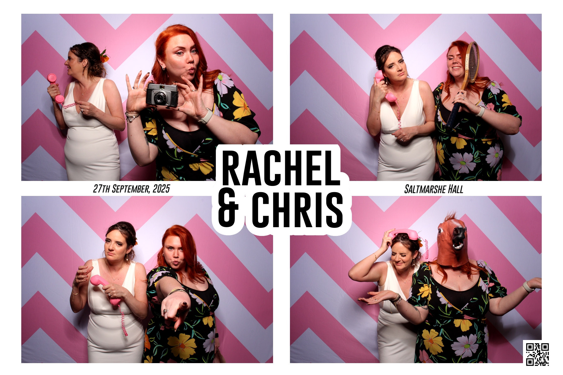 Rachel & Chris' Wedding | View more photos from the event at gallery.picturematic.co/u/Picturematic/Rachel-Chris-Wedding