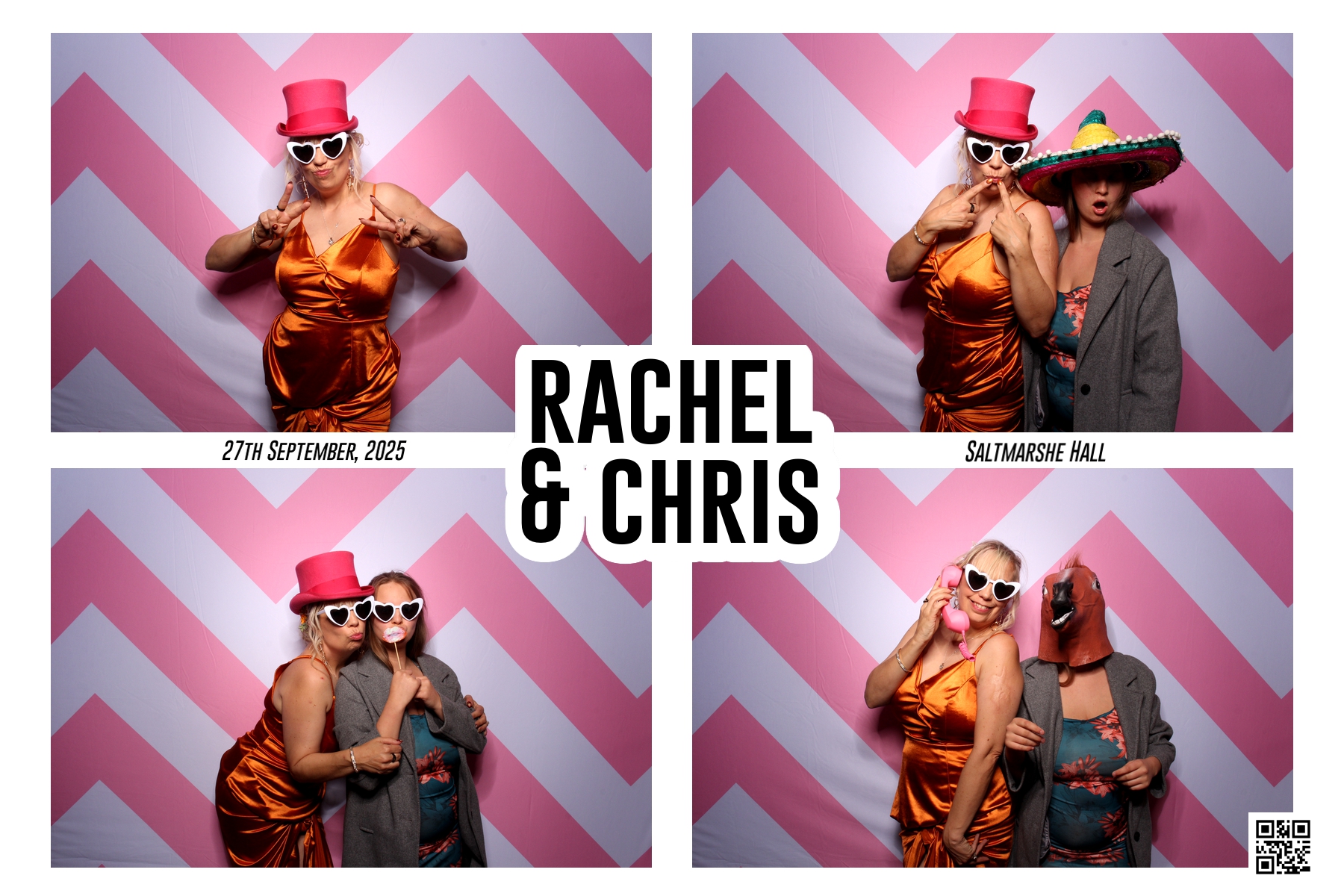 Rachel & Chris' Wedding | View more photos from the event at gallery.picturematic.co/u/Picturematic/Rachel-Chris-Wedding