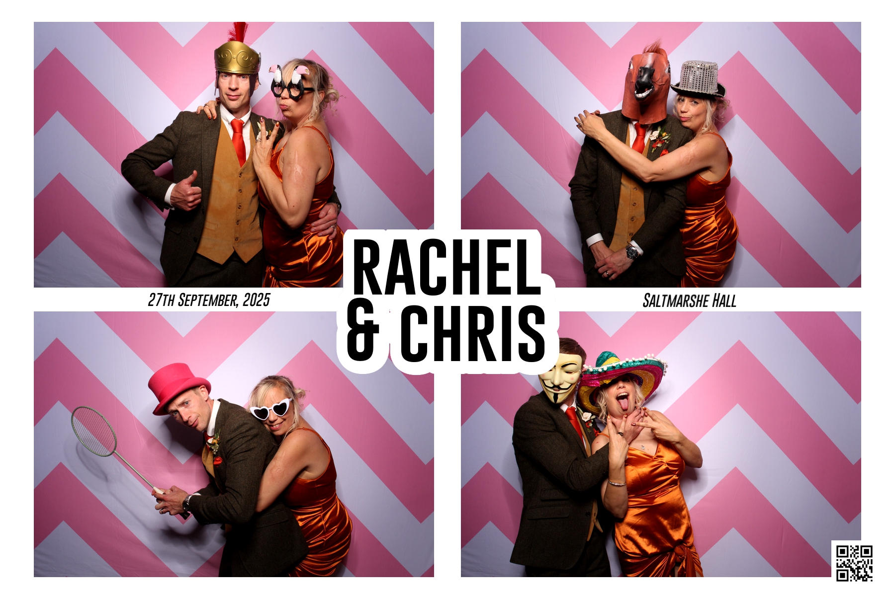 Rachel & Chris' Wedding | View more photos from the event at gallery.picturematic.co/u/Picturematic/Rachel-Chris-Wedding