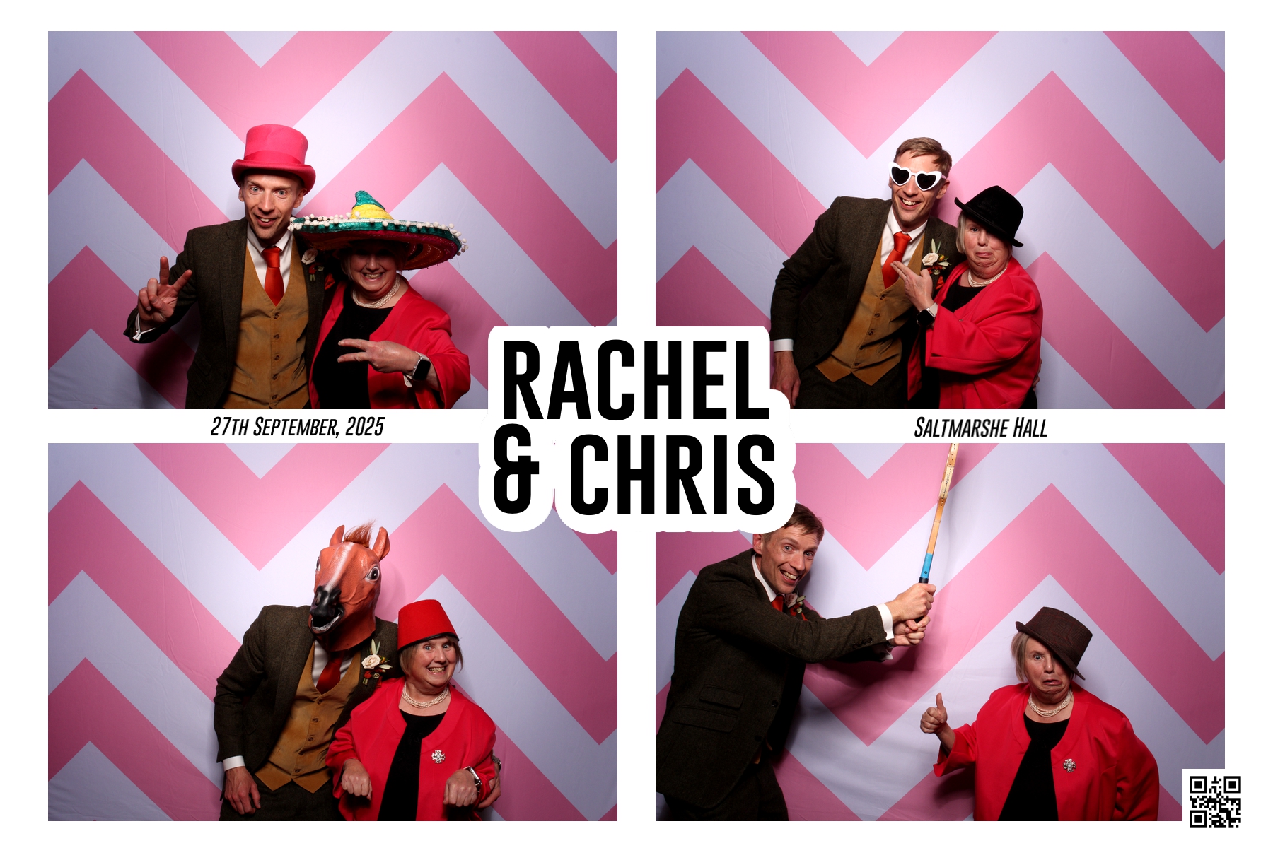 Rachel & Chris' Wedding | View more photos from the event at gallery.picturematic.co/u/Picturematic/Rachel-Chris-Wedding