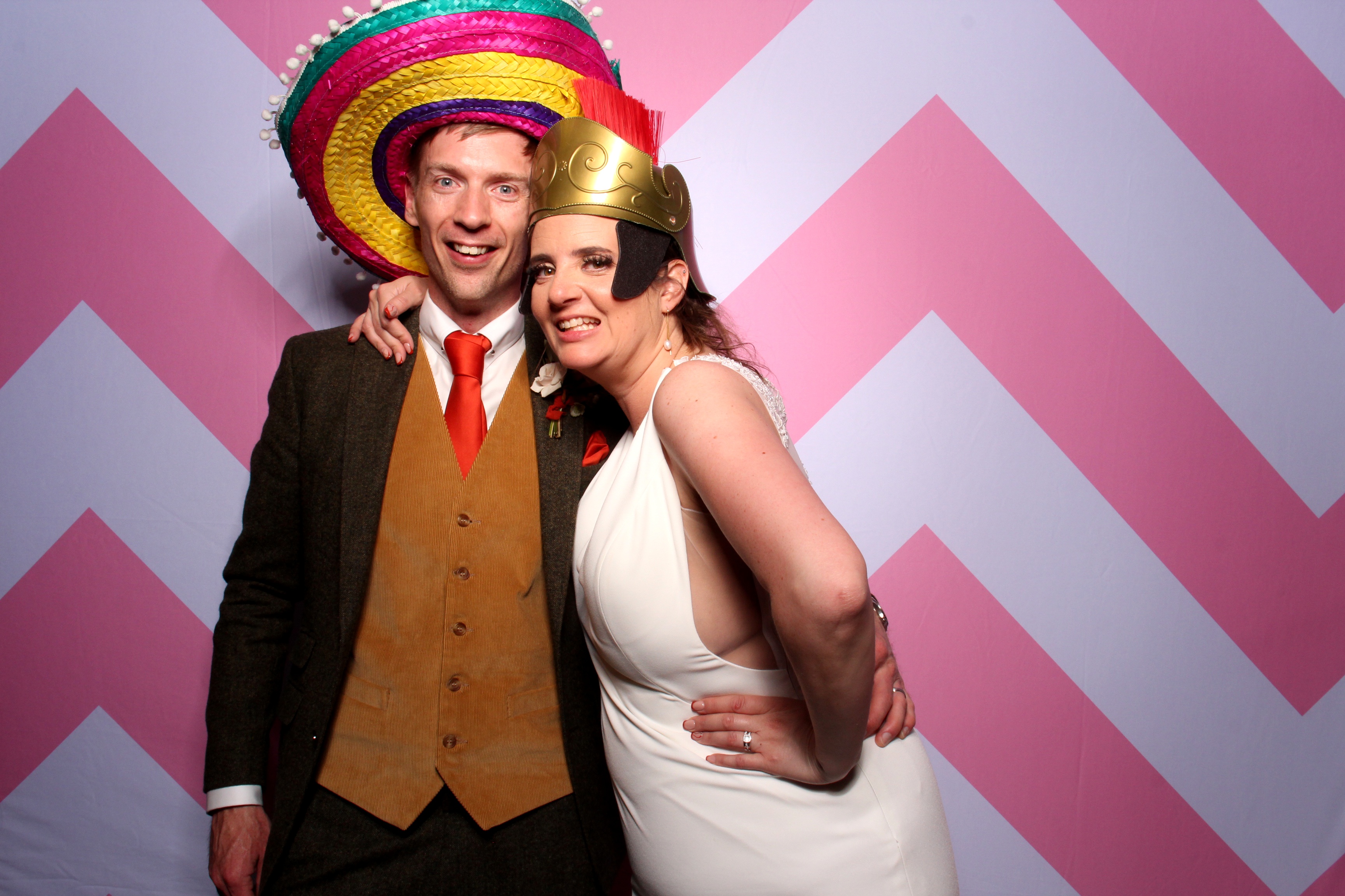 Rachel & Chris' Wedding | View more photos from the event at gallery.picturematic.co/u/Picturematic/Rachel-Chris-Wedding