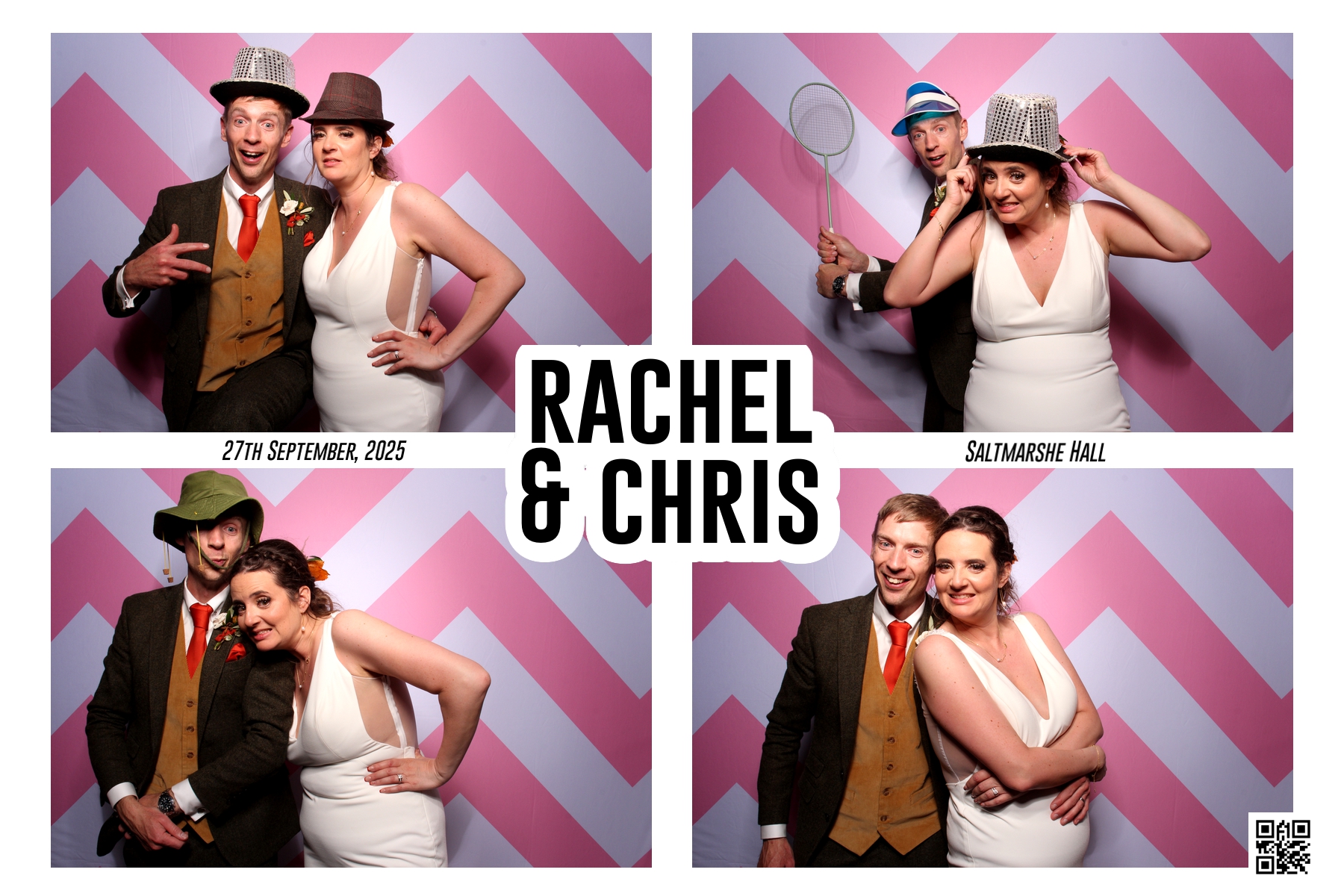 Rachel & Chris' Wedding | View more photos from the event at gallery.picturematic.co/u/Picturematic/Rachel-Chris-Wedding