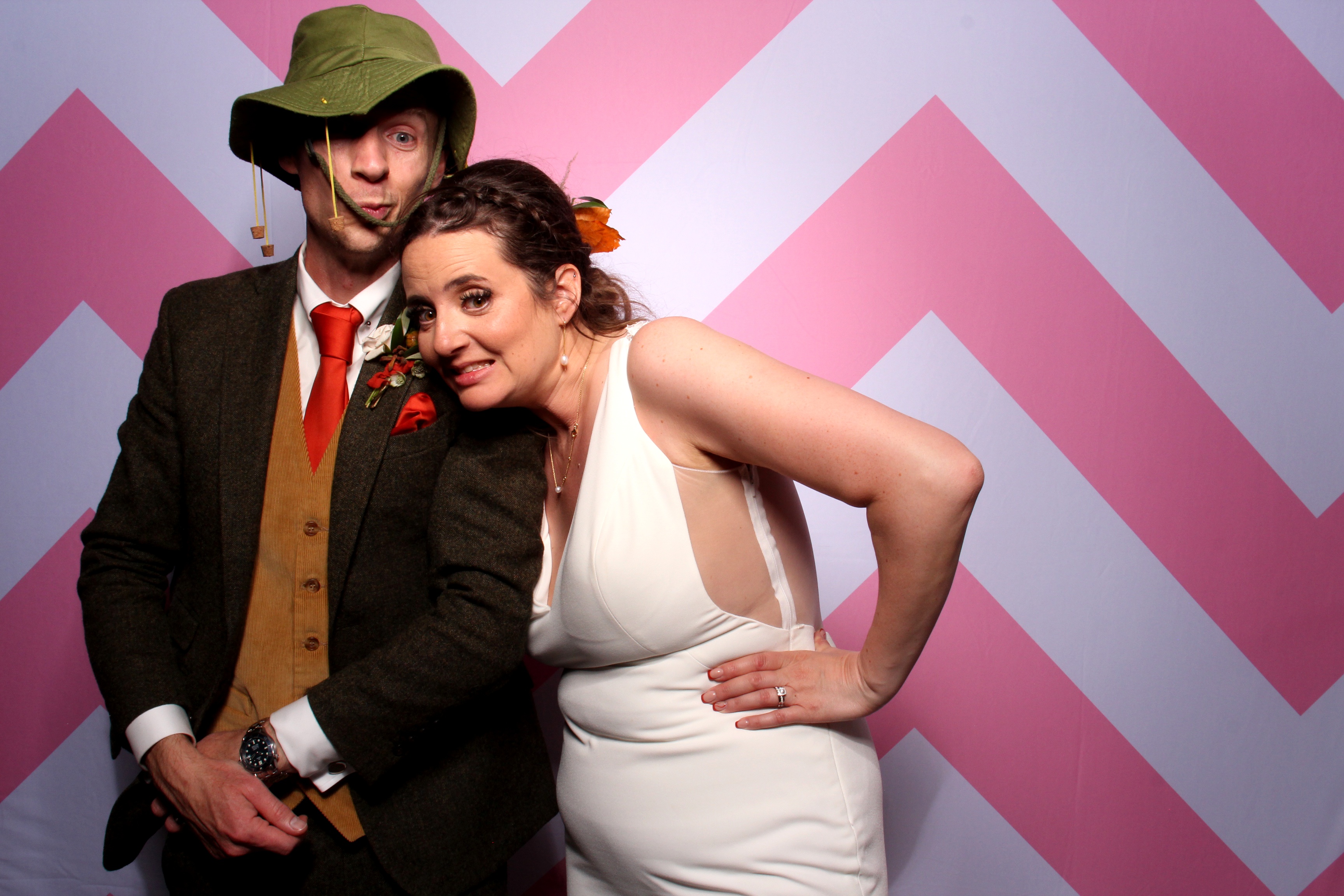 Rachel & Chris' Wedding | View more photos from the event at gallery.picturematic.co/u/Picturematic/Rachel-Chris-Wedding