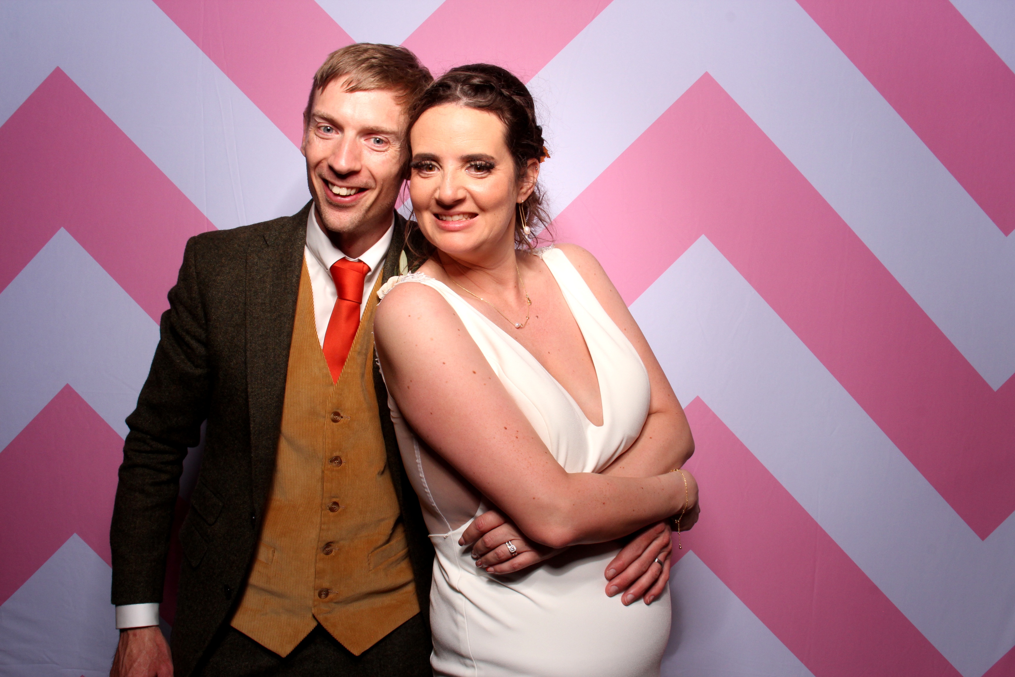 Rachel & Chris' Wedding | View more photos from the event at gallery.picturematic.co/u/Picturematic/Rachel-Chris-Wedding