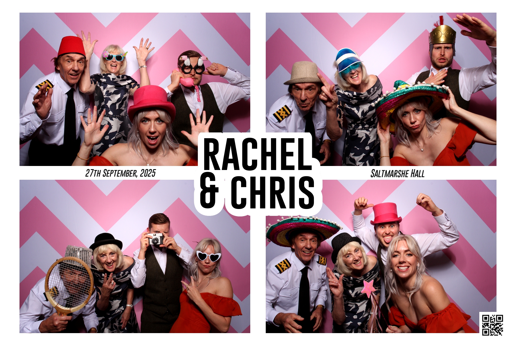 Rachel & Chris' Wedding | View more photos from the event at gallery.picturematic.co/u/Picturematic/Rachel-Chris-Wedding