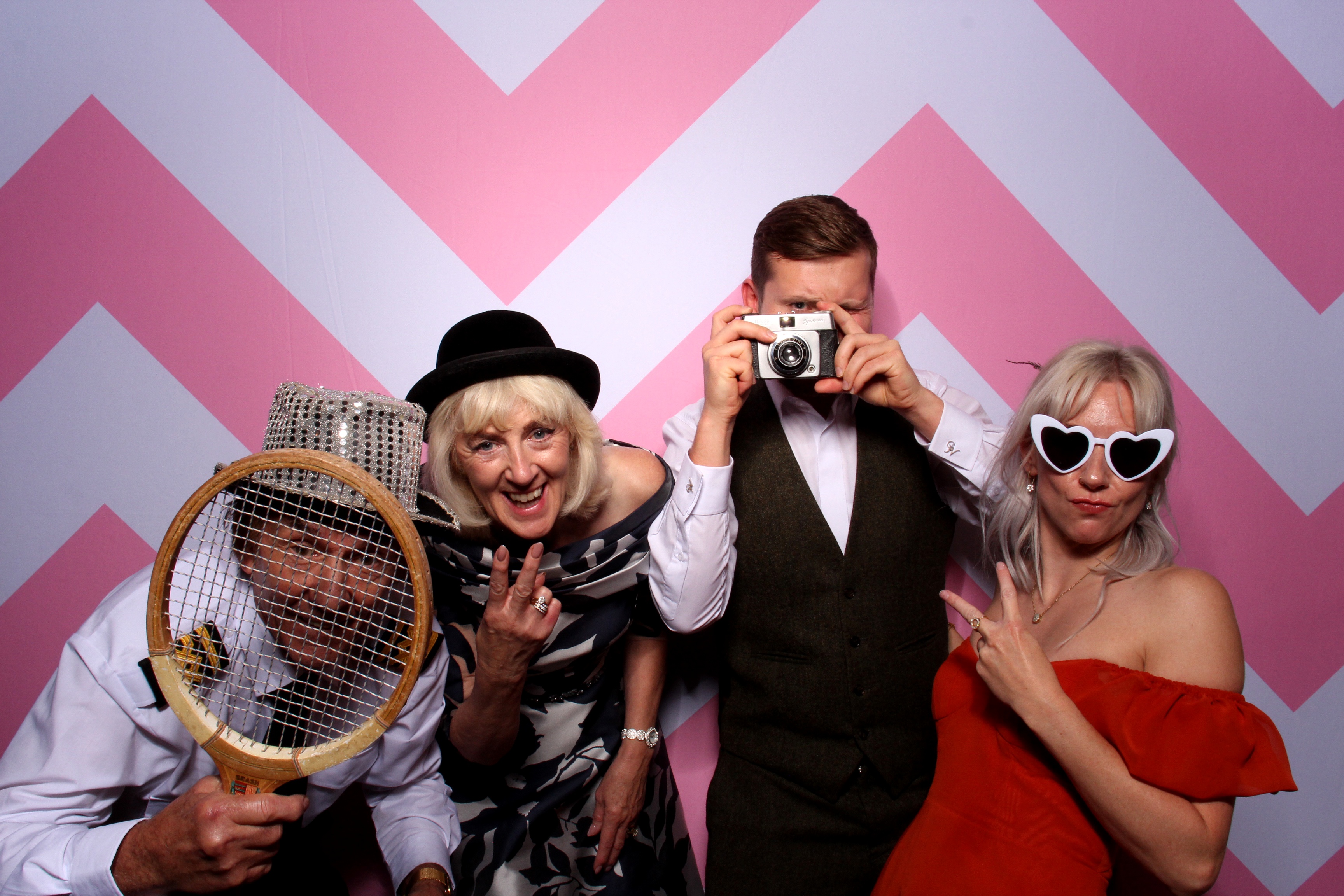 Rachel & Chris' Wedding | View more photos from the event at gallery.picturematic.co/u/Picturematic/Rachel-Chris-Wedding