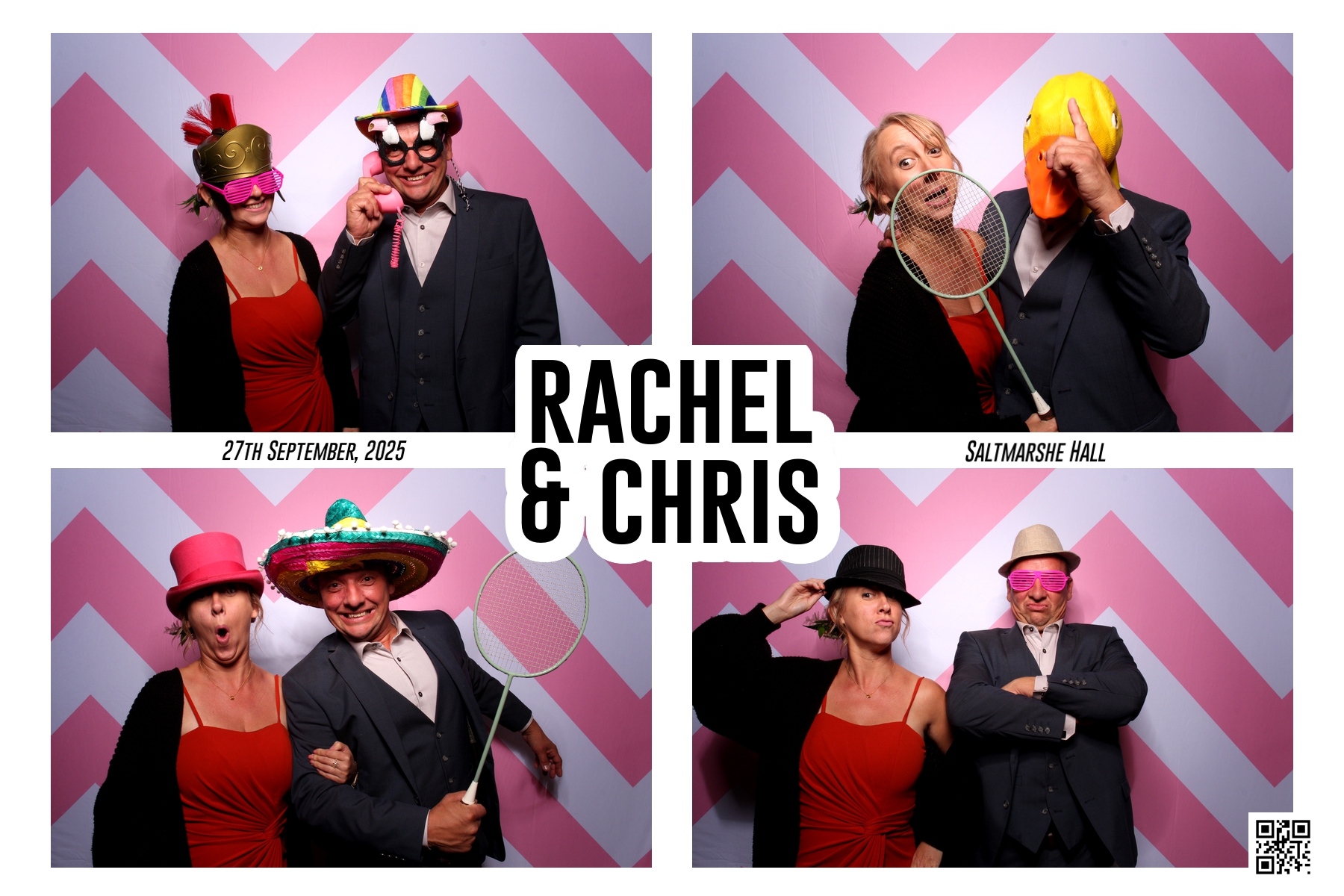 Rachel & Chris' Wedding | View more photos from the event at gallery.picturematic.co/u/Picturematic/Rachel-Chris-Wedding