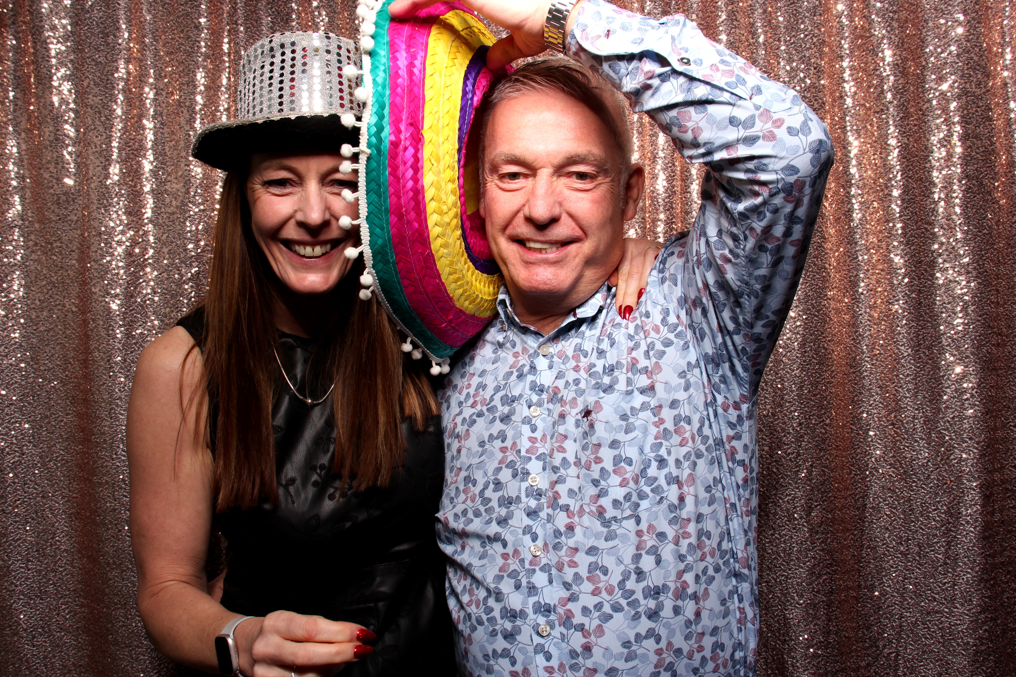 SAH Christmas Party 2025 | View more photos from the event at gallery.picturematic.co/u/Picturematic/SAH-Christmas-Party-2025