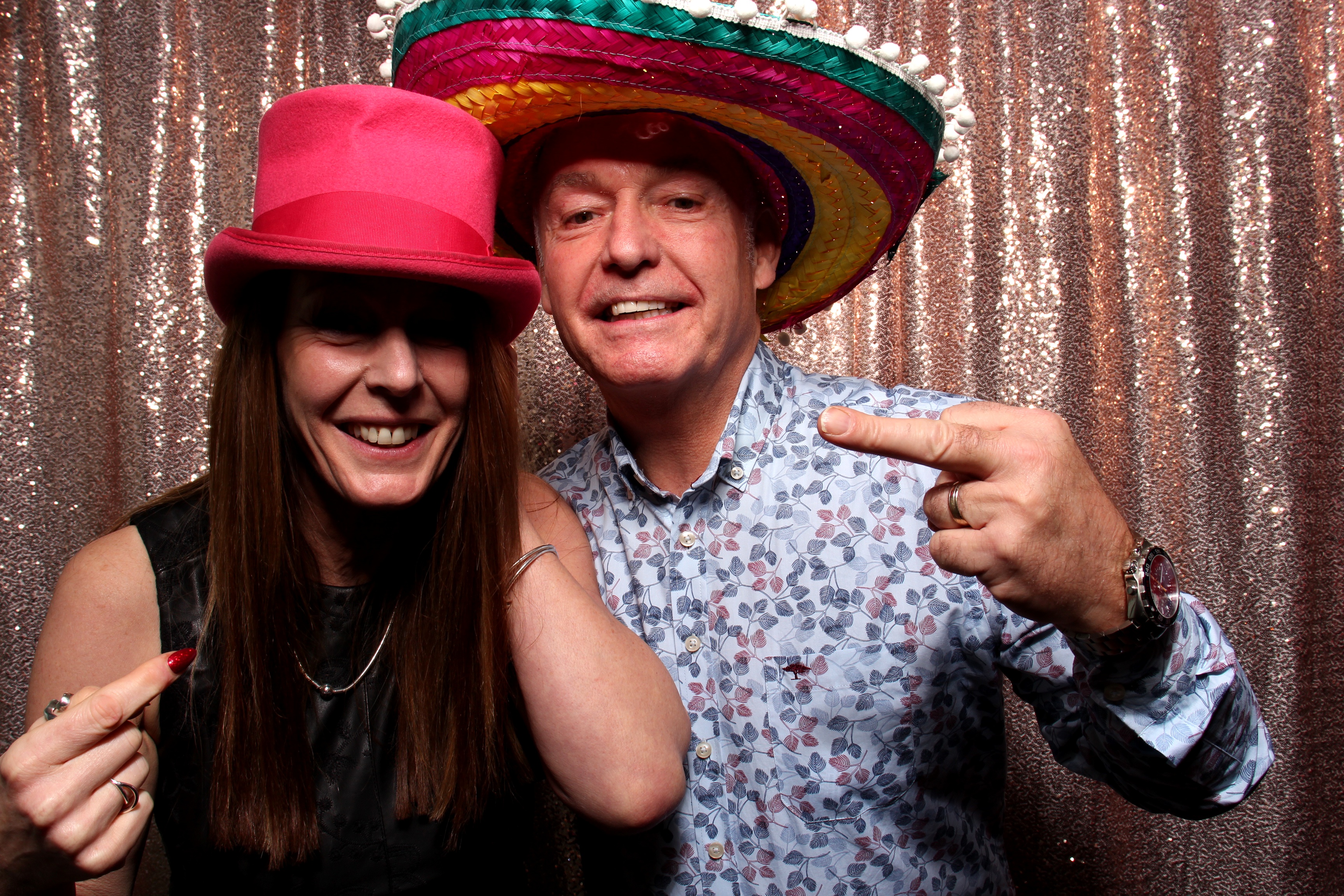 SAH Christmas Party 2025 | View more photos from the event at gallery.picturematic.co/u/Picturematic/SAH-Christmas-Party-2025