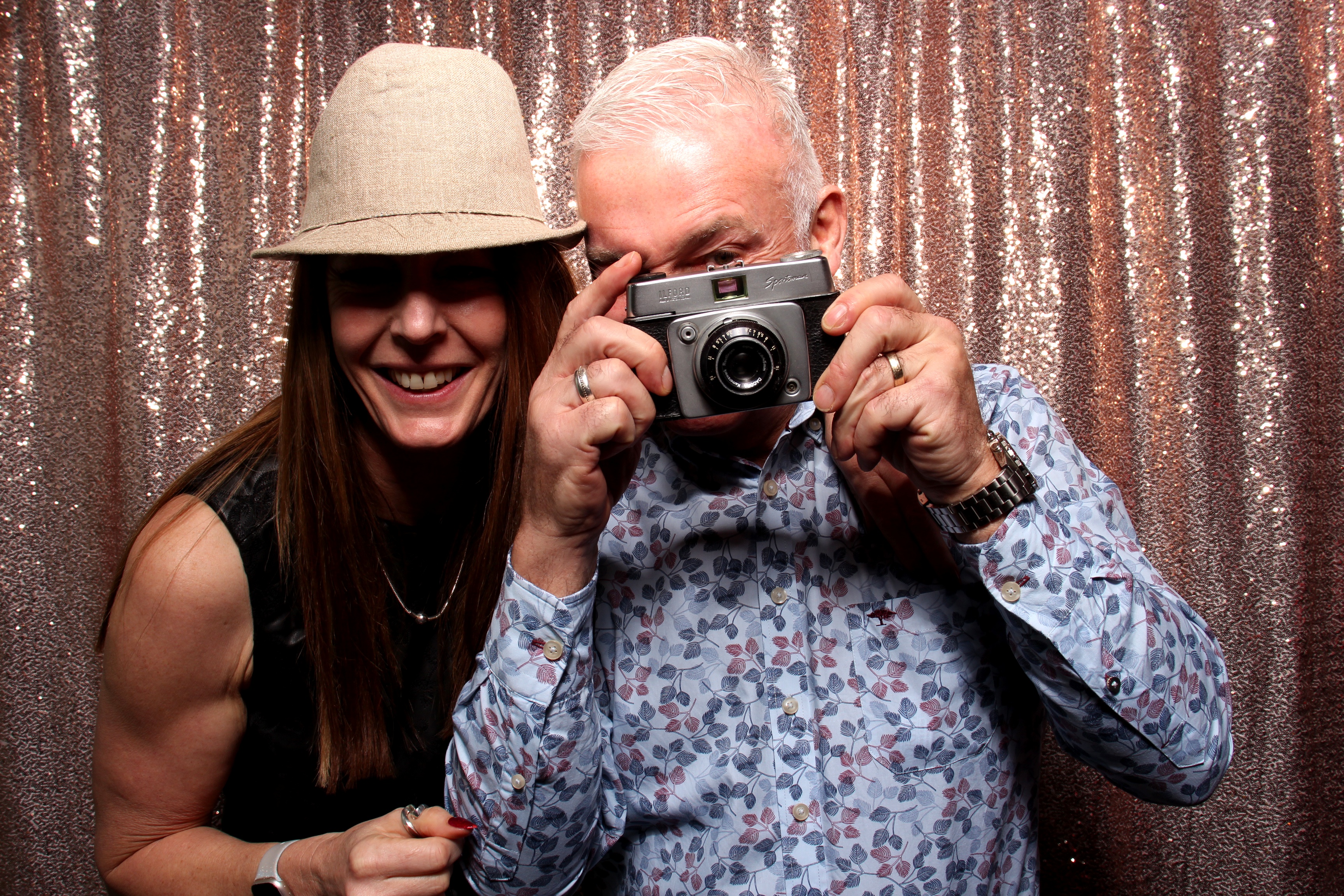 SAH Christmas Party 2025 | View more photos from the event at gallery.picturematic.co/u/Picturematic/SAH-Christmas-Party-2025