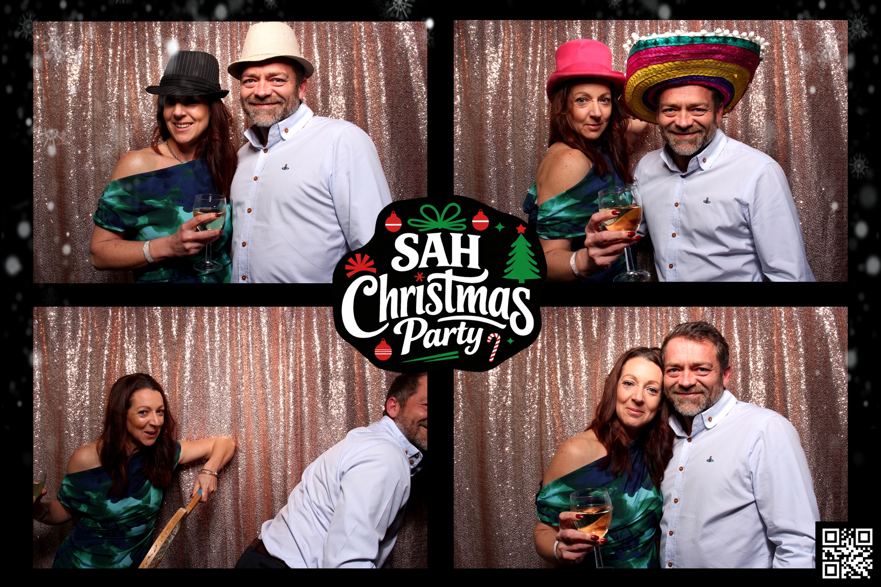 SAH Christmas Party 2025 | View more photos from the event at gallery.picturematic.co/u/Picturematic/SAH-Christmas-Party-2025