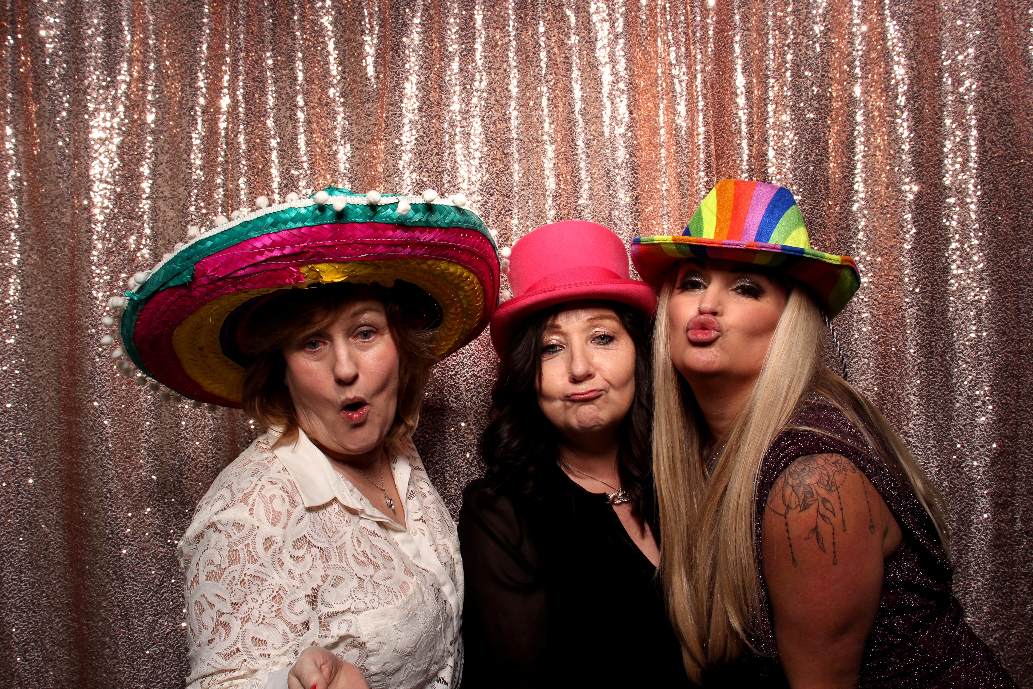 SAH Christmas Party 2025 | View more photos from the event at gallery.picturematic.co/u/Picturematic/SAH-Christmas-Party-2025