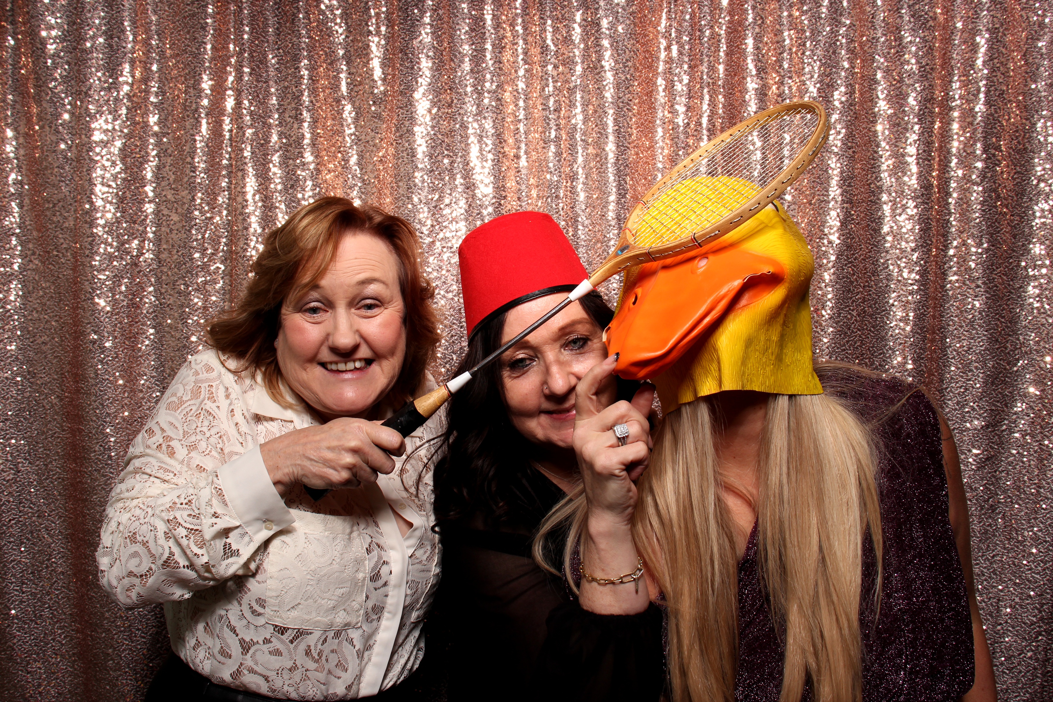 SAH Christmas Party 2025 | View more photos from the event at gallery.picturematic.co/u/Picturematic/SAH-Christmas-Party-2025