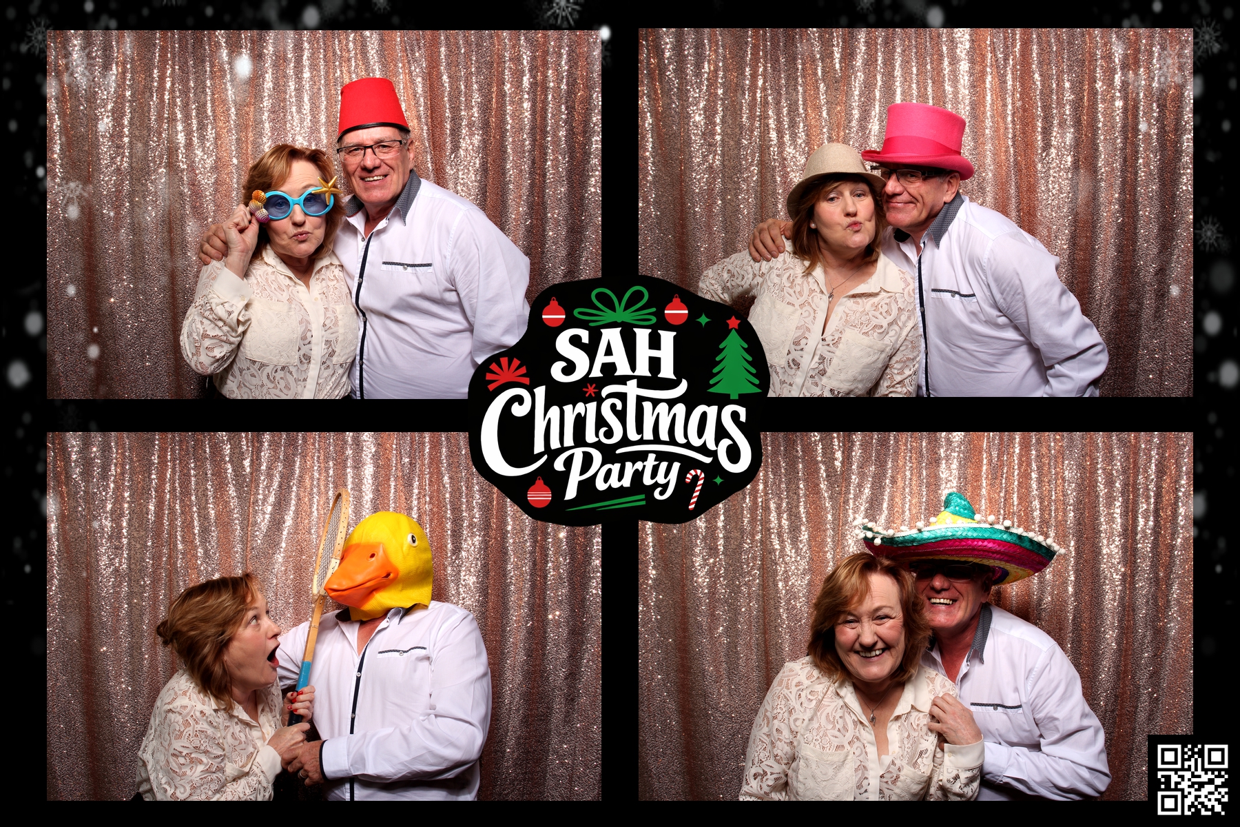 SAH Christmas Party 2025 | View more photos from the event at gallery.picturematic.co/u/Picturematic/SAH-Christmas-Party-2025