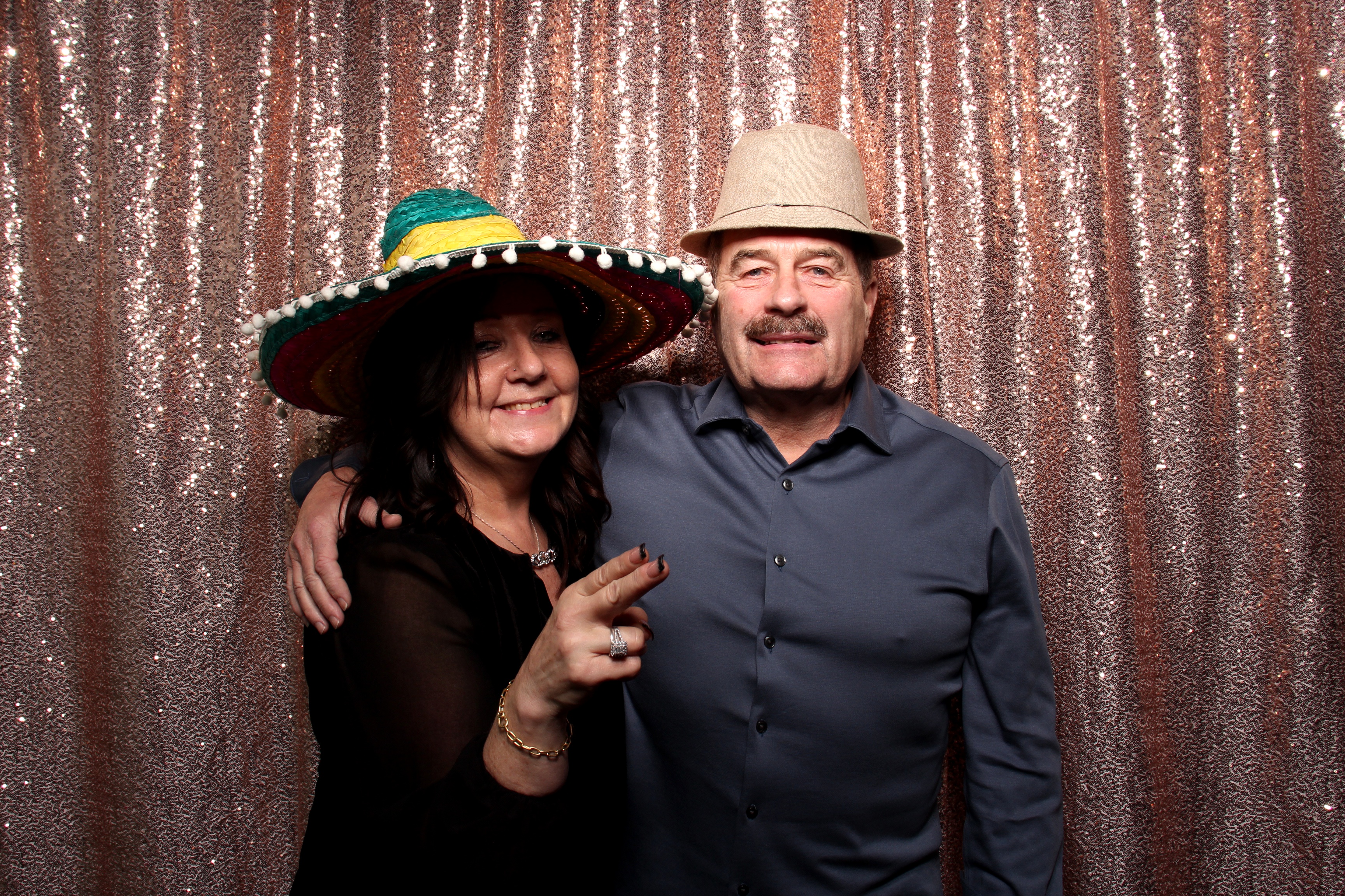 SAH Christmas Party 2025 | View more photos from the event at gallery.picturematic.co/u/Picturematic/SAH-Christmas-Party-2025