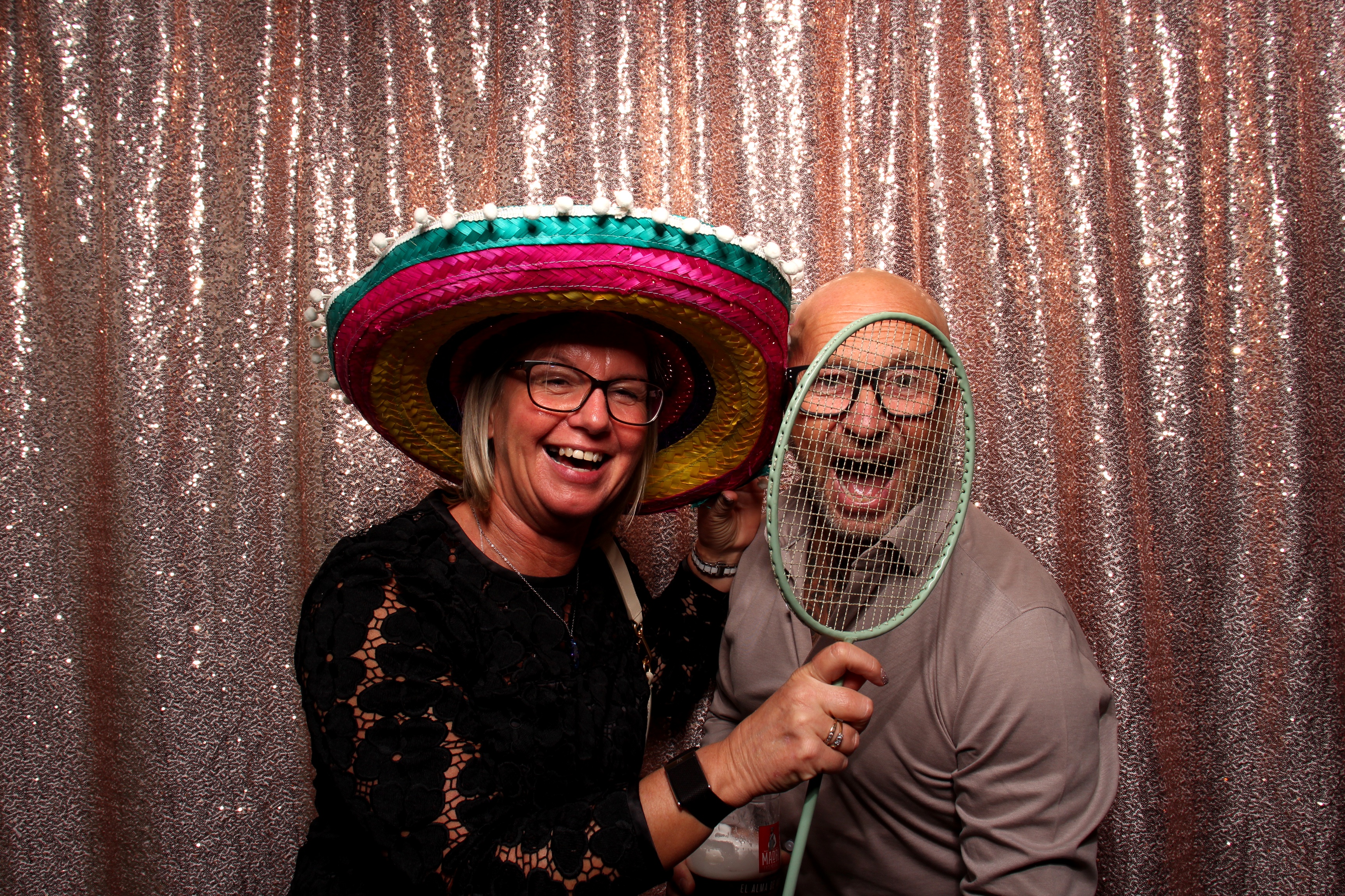 SAH Christmas Party 2025 | View more photos from the event at gallery.picturematic.co/u/Picturematic/SAH-Christmas-Party-2025