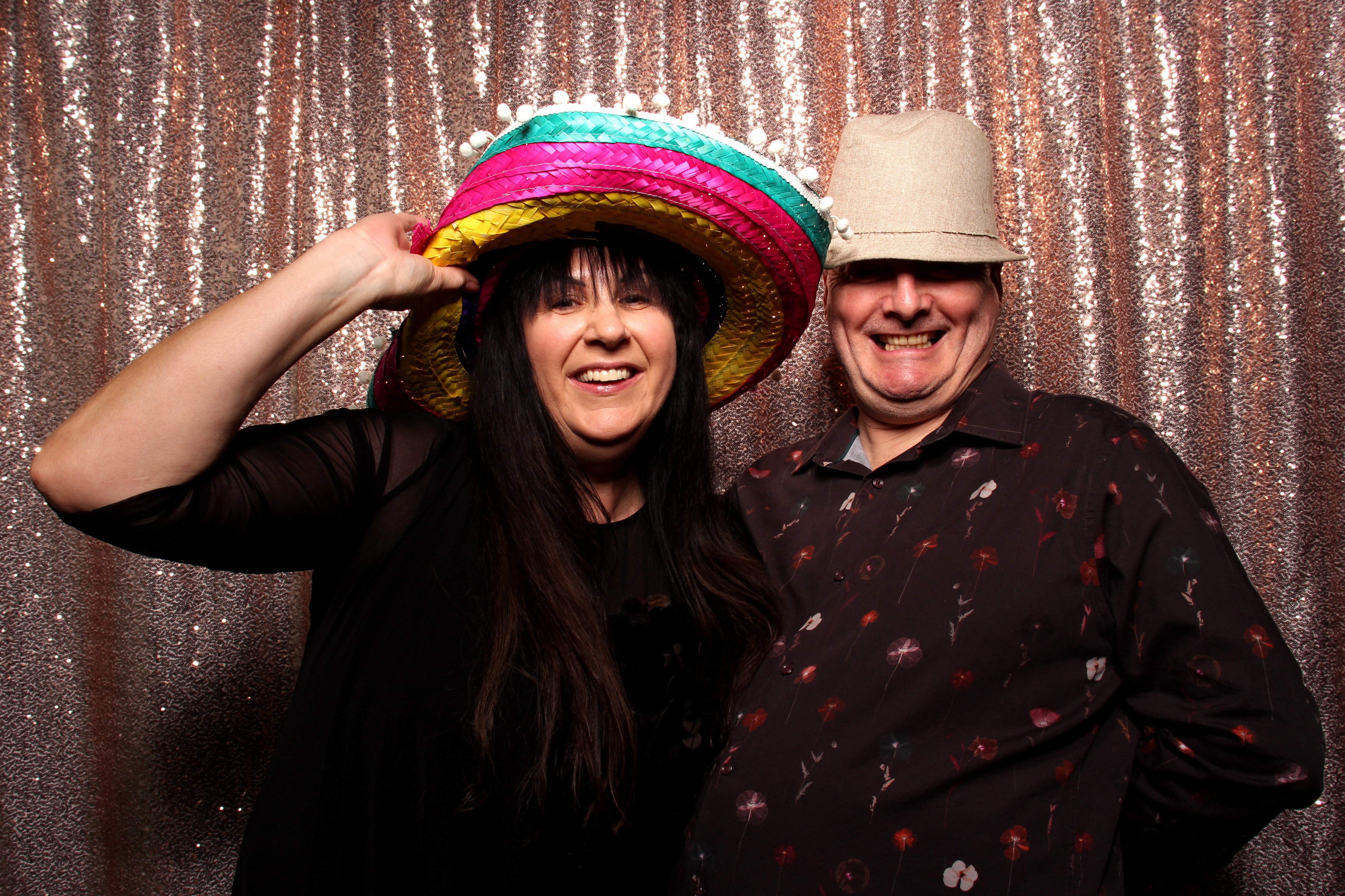 SAH Christmas Party 2025 | View more photos from the event at gallery.picturematic.co/u/Picturematic/SAH-Christmas-Party-2025