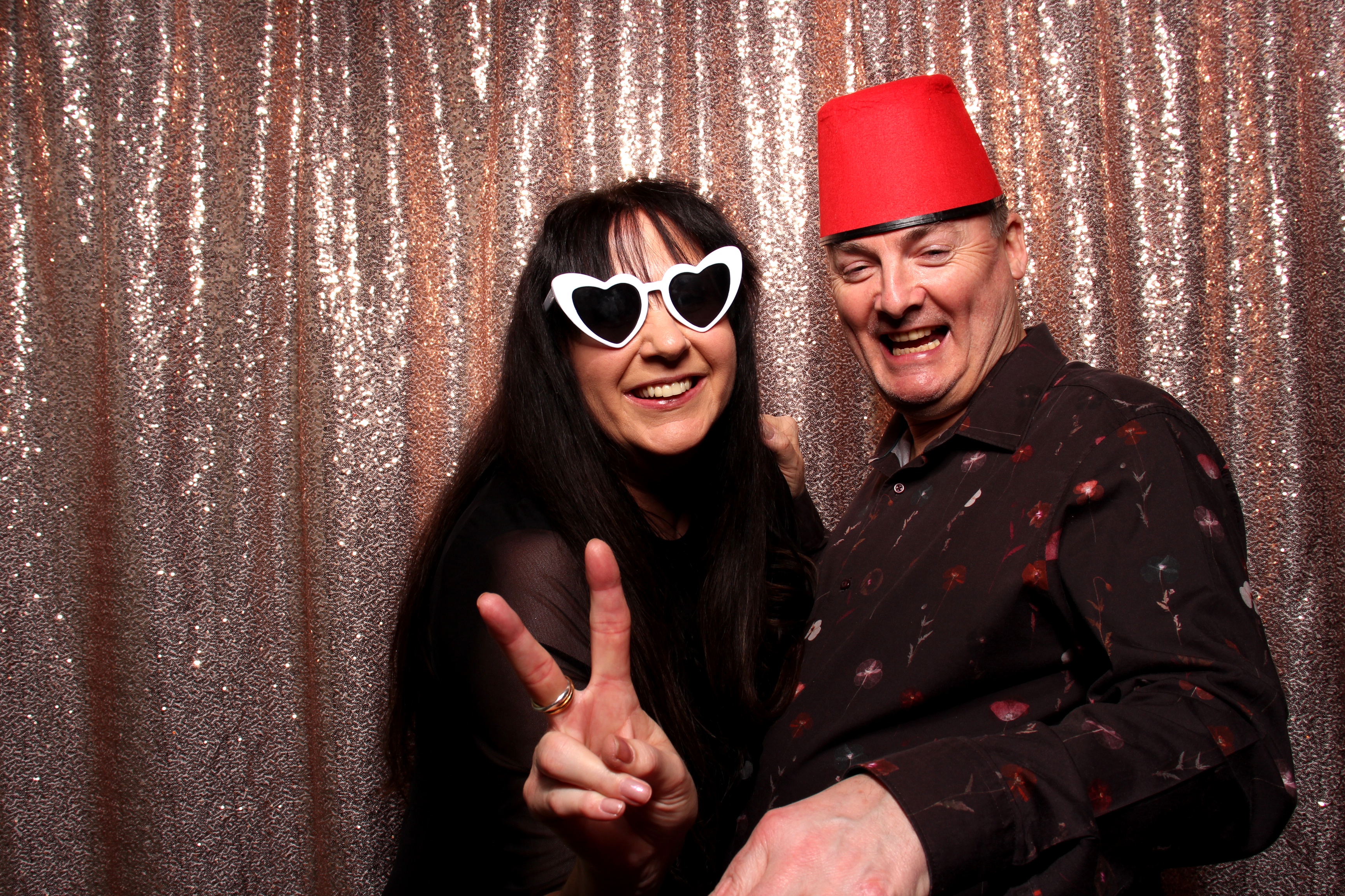 SAH Christmas Party 2025 | View more photos from the event at gallery.picturematic.co/u/Picturematic/SAH-Christmas-Party-2025