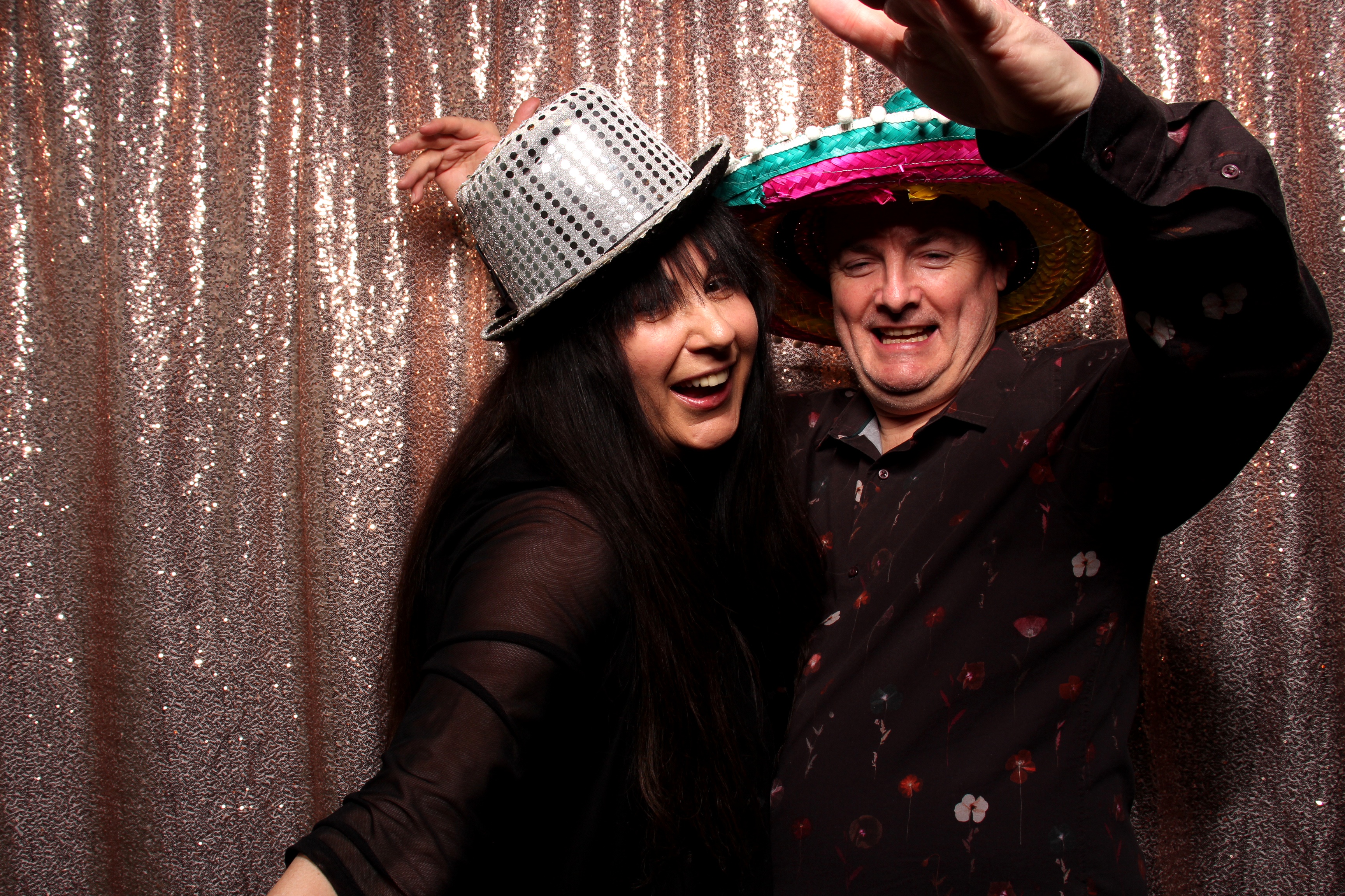 SAH Christmas Party 2025 | View more photos from the event at gallery.picturematic.co/u/Picturematic/SAH-Christmas-Party-2025