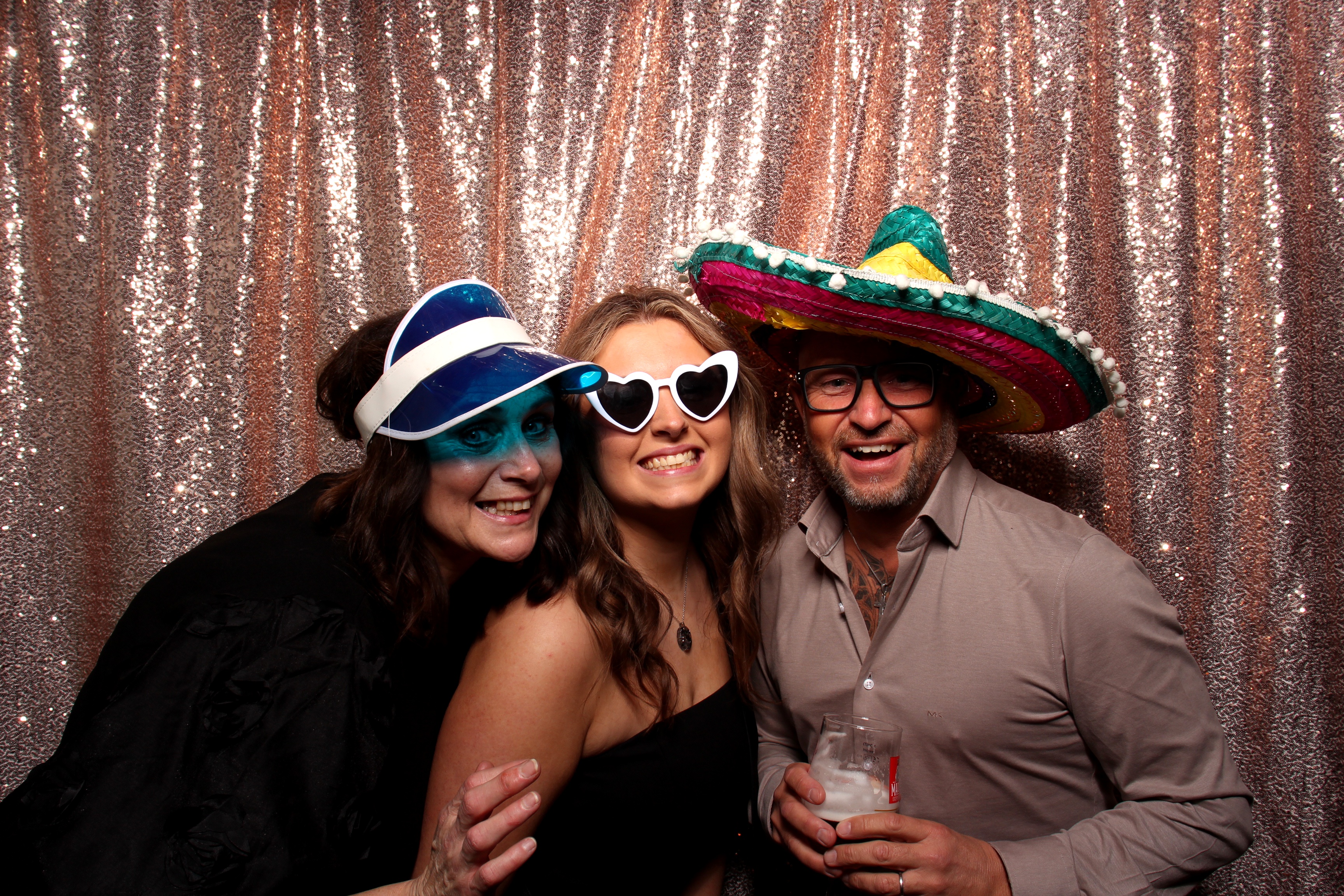 SAH Christmas Party 2025 | View more photos from the event at gallery.picturematic.co/u/Picturematic/SAH-Christmas-Party-2025