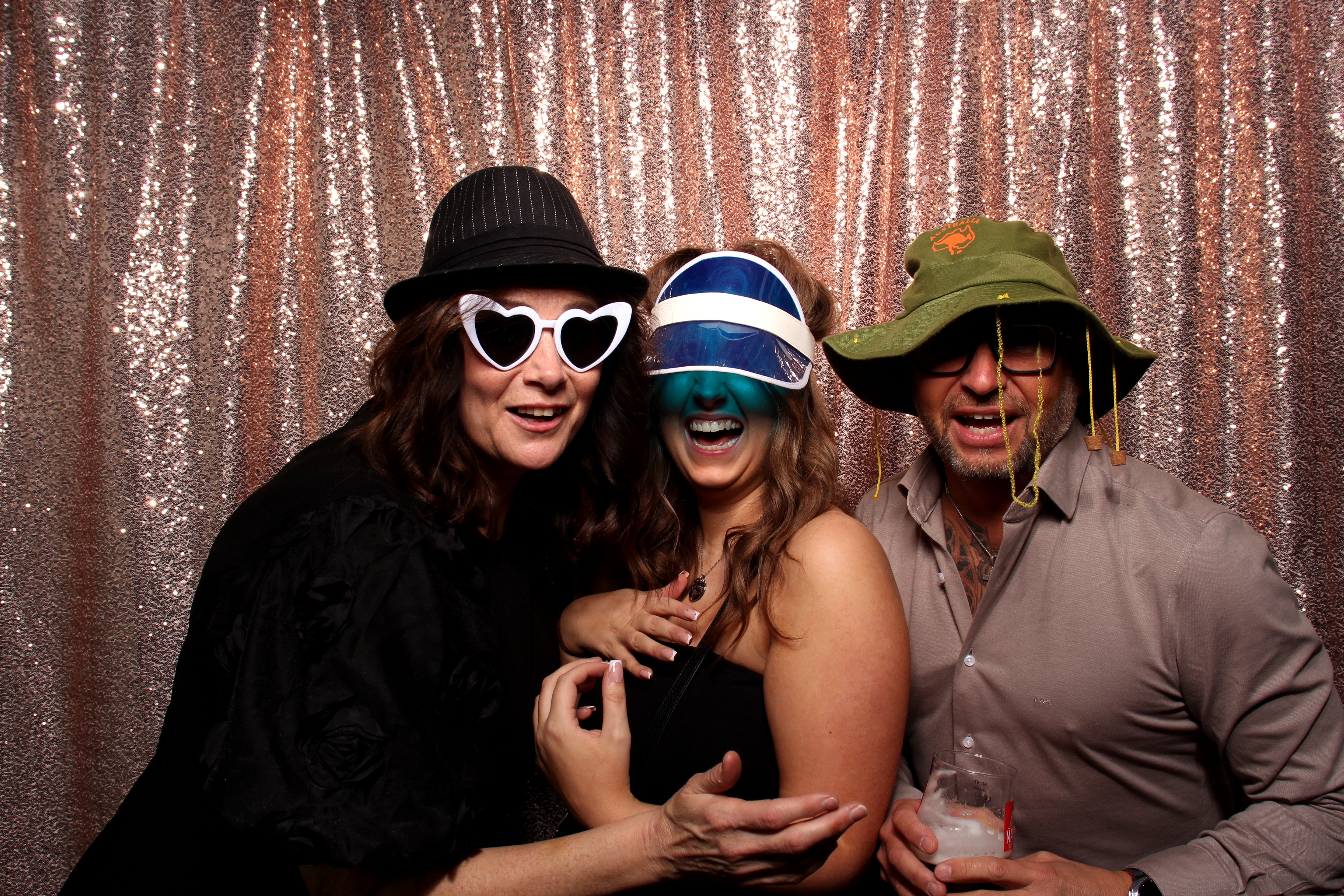 SAH Christmas Party 2025 | View more photos from the event at gallery.picturematic.co/u/Picturematic/SAH-Christmas-Party-2025