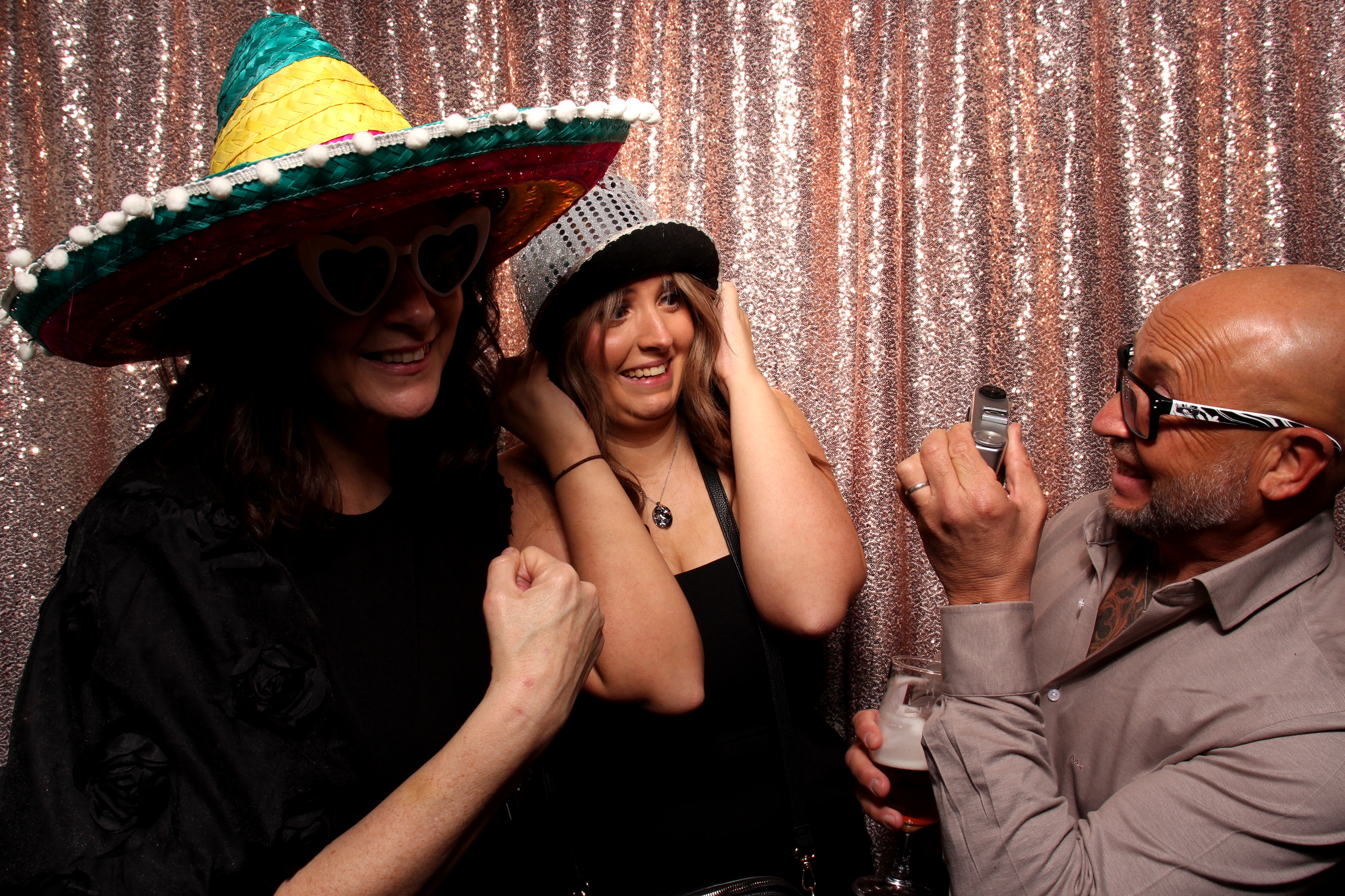 SAH Christmas Party 2025 | View more photos from the event at gallery.picturematic.co/u/Picturematic/SAH-Christmas-Party-2025