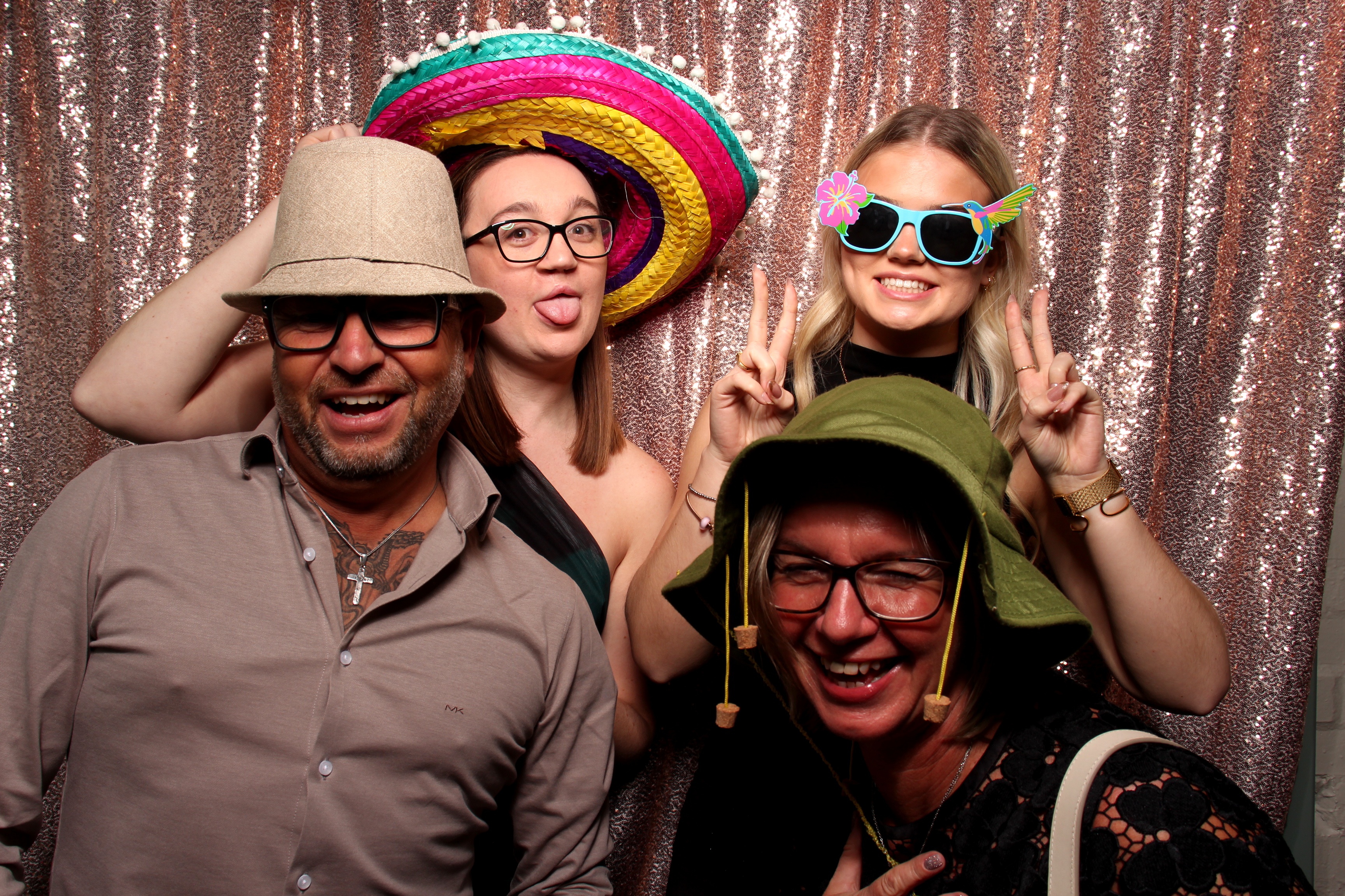 SAH Christmas Party 2025 | View more photos from the event at gallery.picturematic.co/u/Picturematic/SAH-Christmas-Party-2025