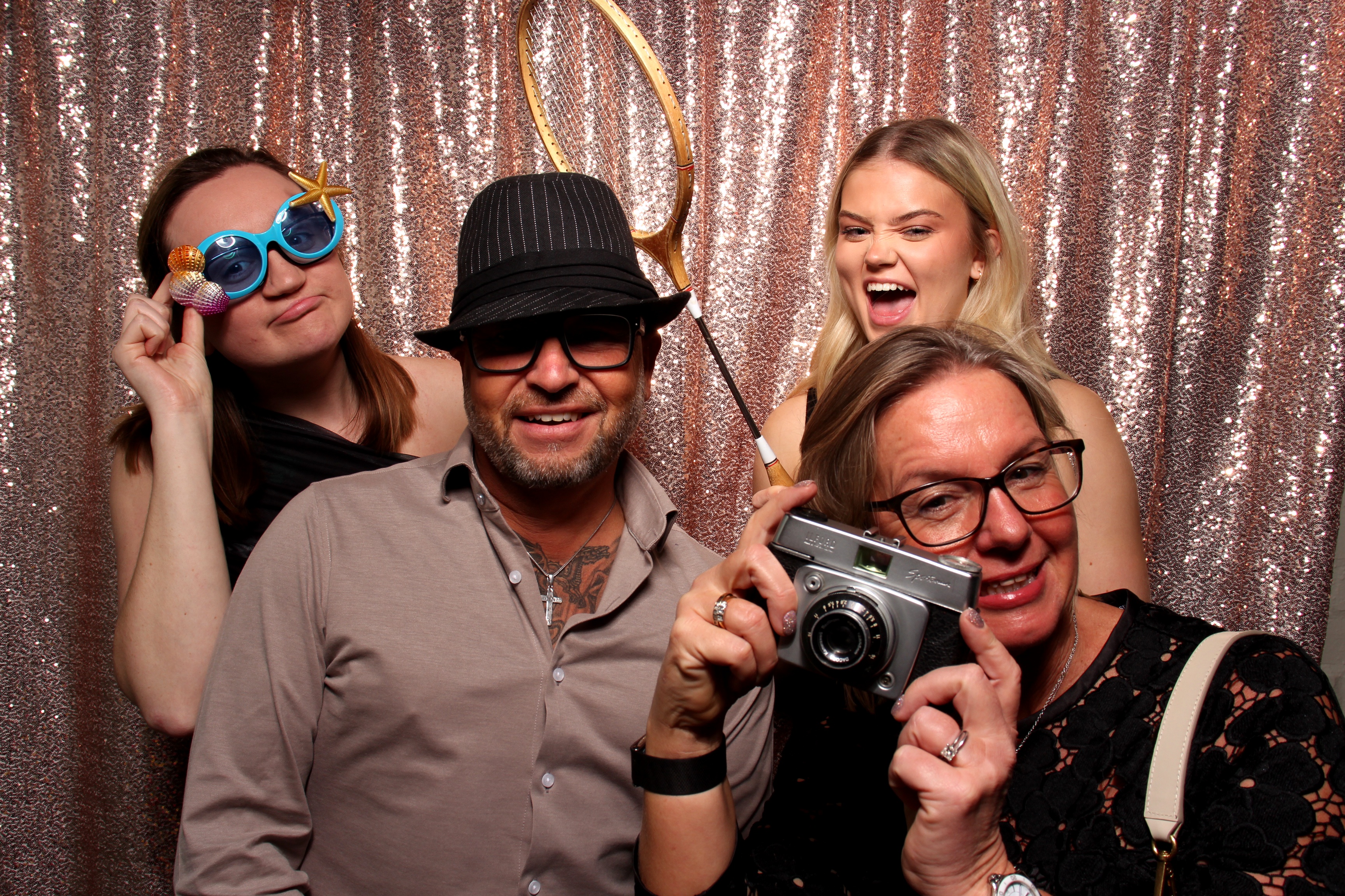 SAH Christmas Party 2025 | View more photos from the event at gallery.picturematic.co/u/Picturematic/SAH-Christmas-Party-2025