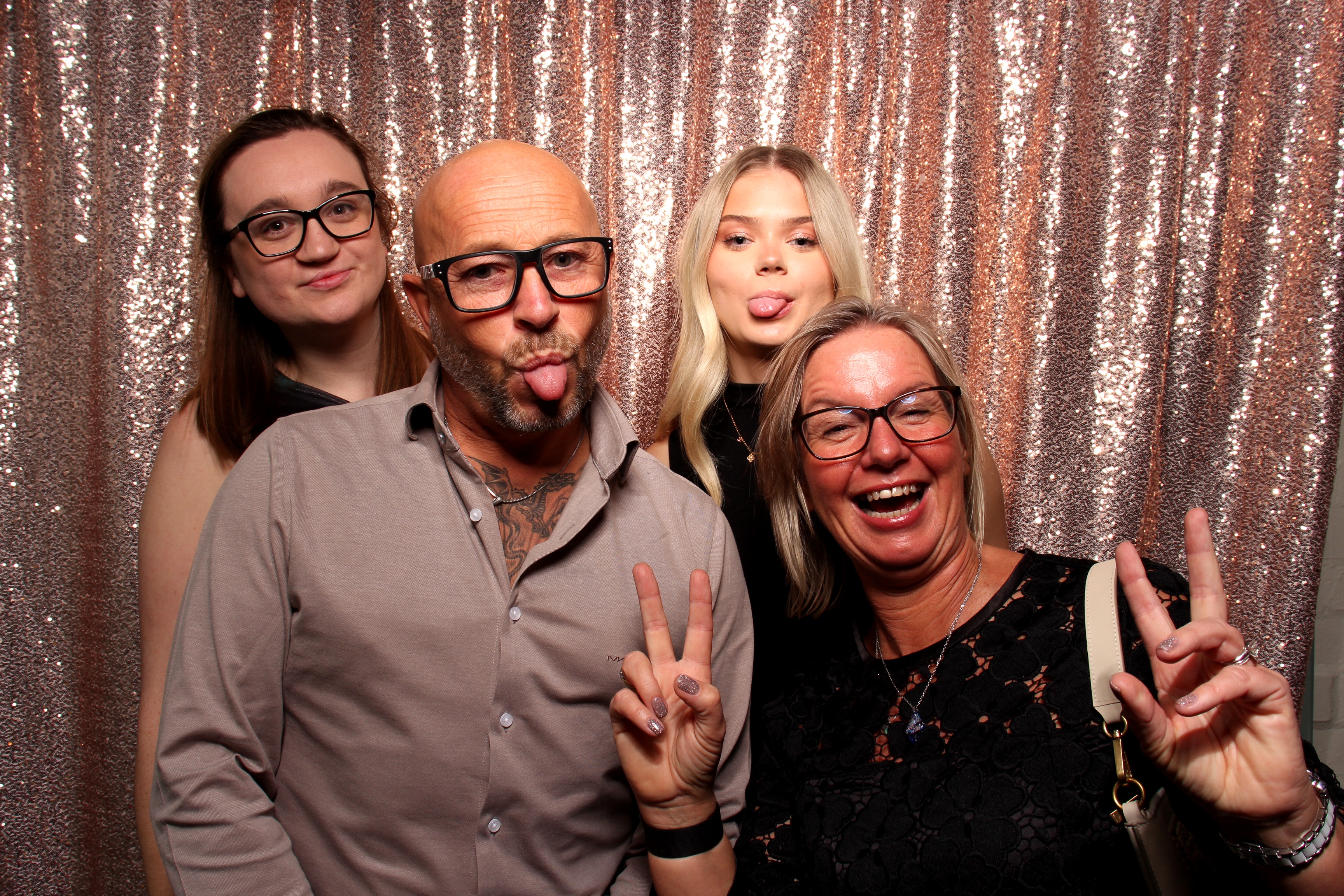 SAH Christmas Party 2025 | View more photos from the event at gallery.picturematic.co/u/Picturematic/SAH-Christmas-Party-2025