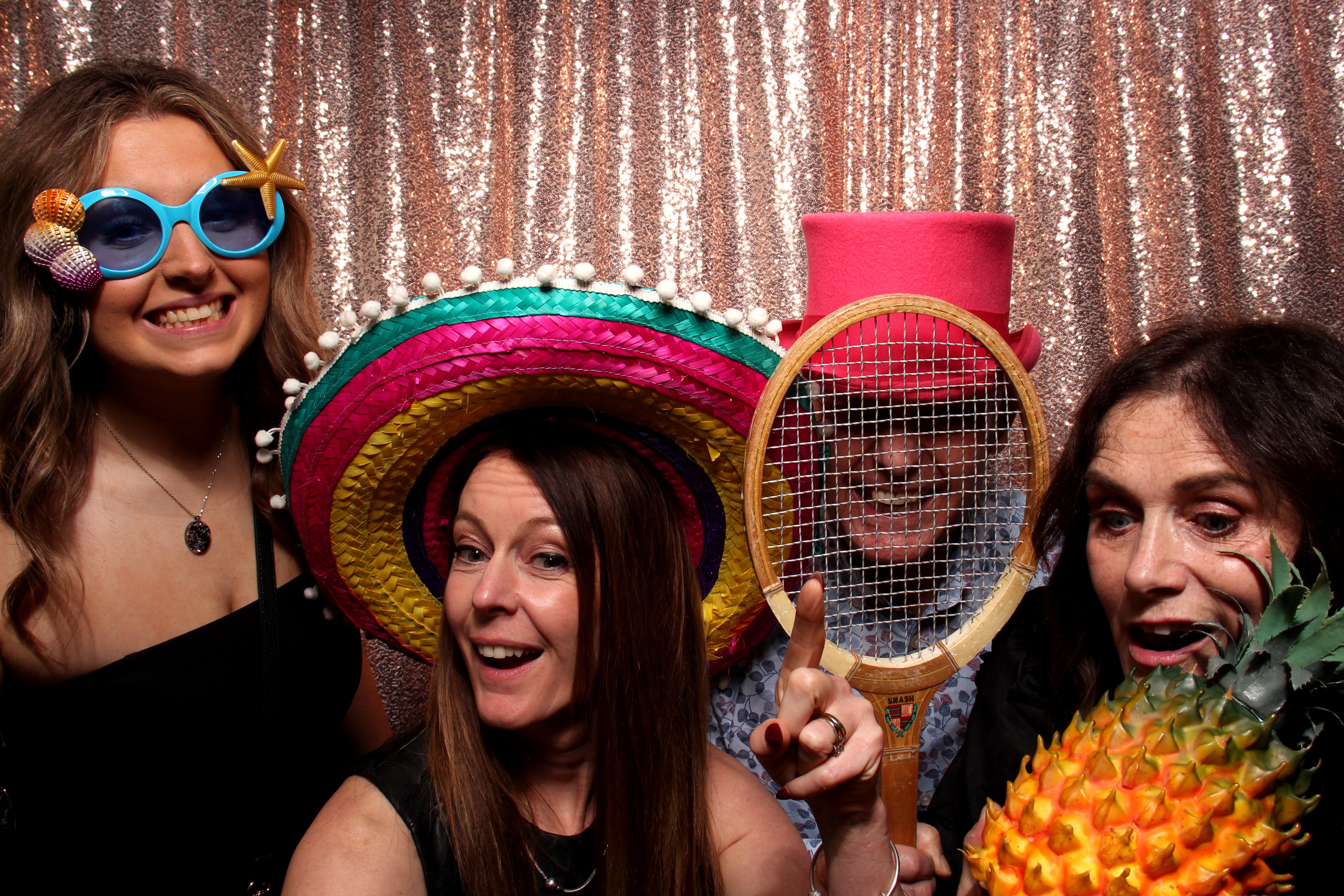 SAH Christmas Party 2025 | View more photos from the event at gallery.picturematic.co/u/Picturematic/SAH-Christmas-Party-2025