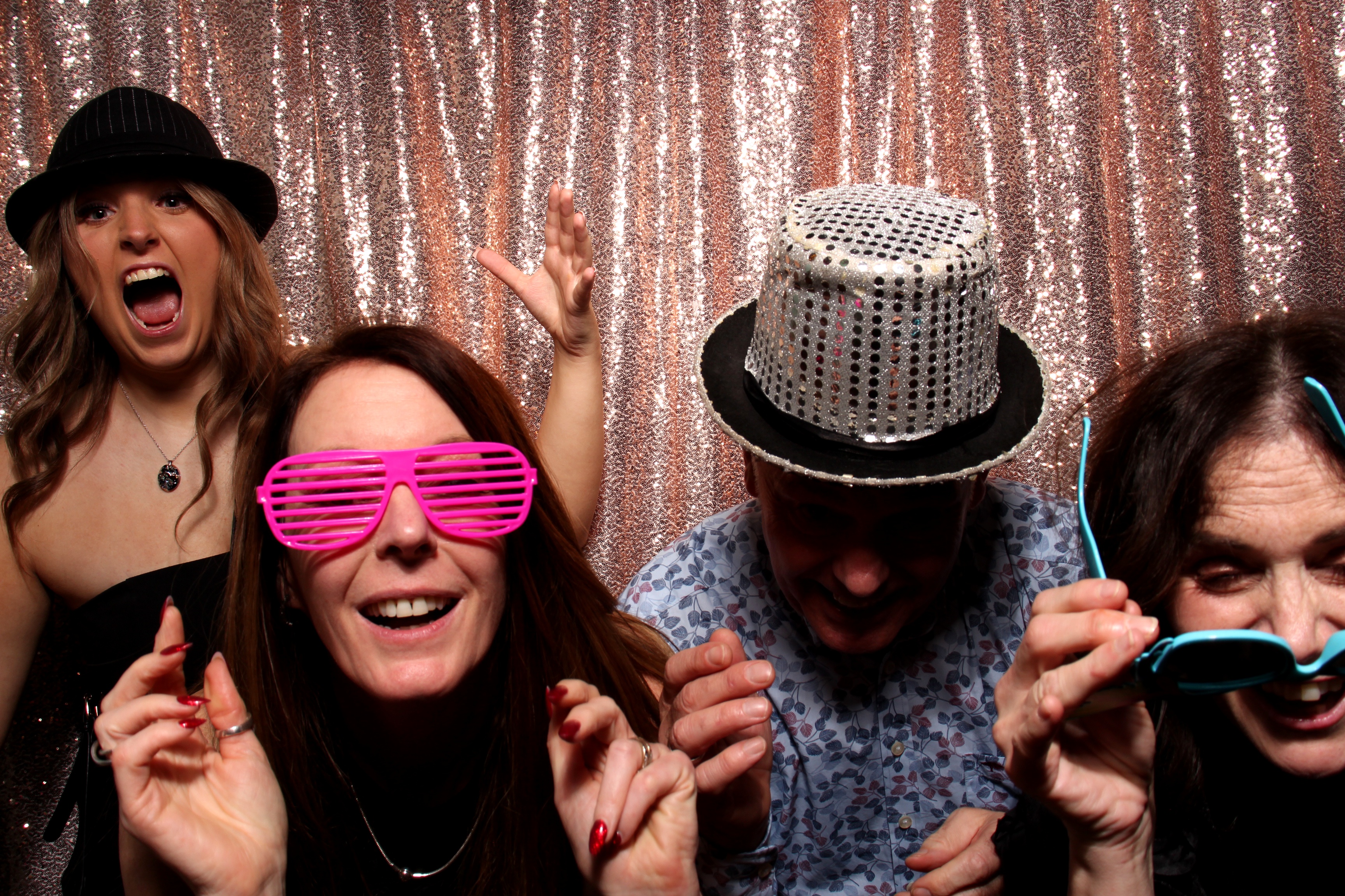 SAH Christmas Party 2025 | View more photos from the event at gallery.picturematic.co/u/Picturematic/SAH-Christmas-Party-2025