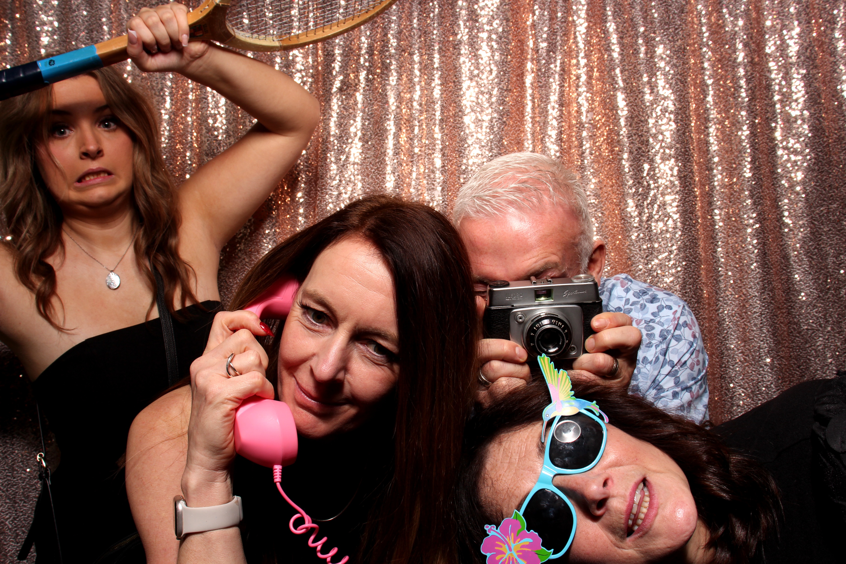 SAH Christmas Party 2025 | View more photos from the event at gallery.picturematic.co/u/Picturematic/SAH-Christmas-Party-2025