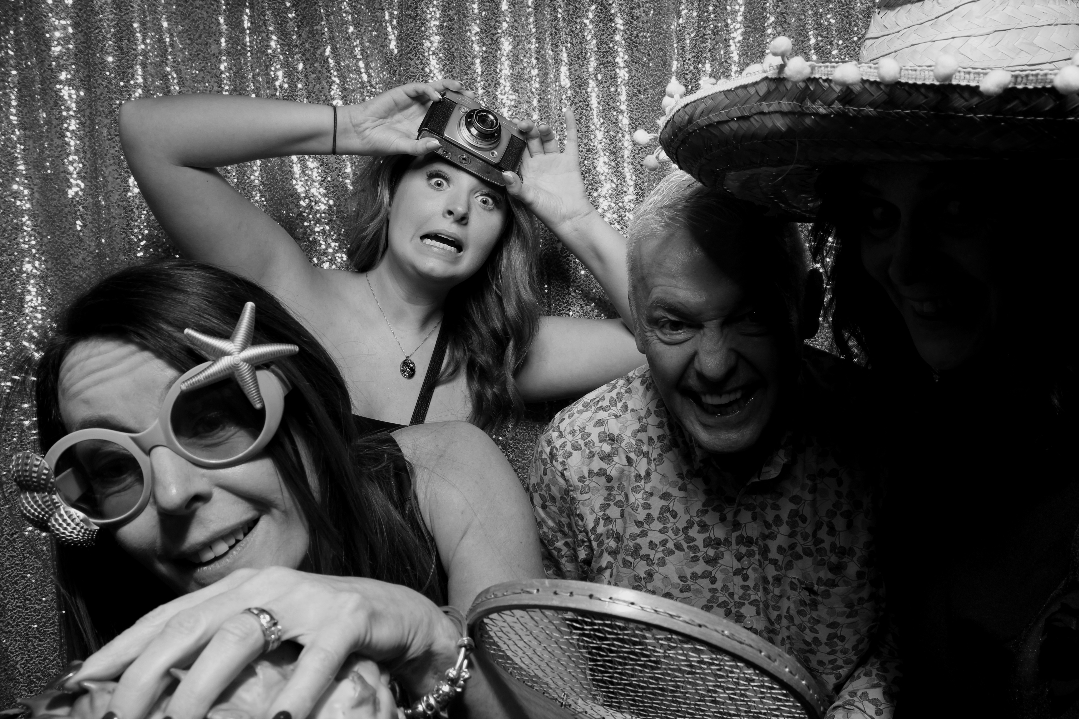 SAH Christmas Party 2025 | View more photos from the event at gallery.picturematic.co/u/Picturematic/SAH-Christmas-Party-2025