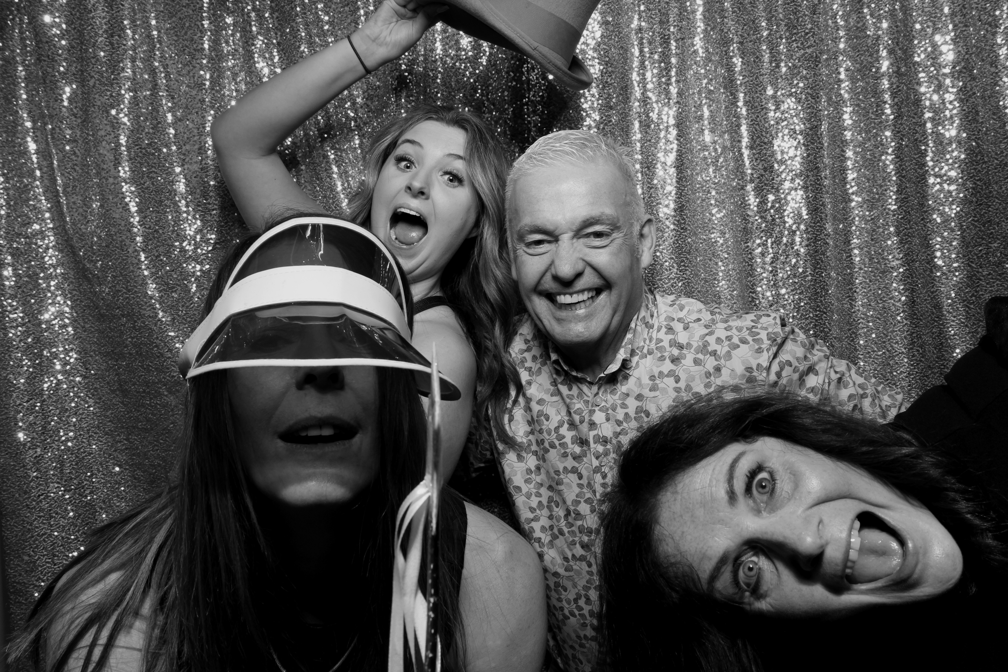SAH Christmas Party 2025 | View more photos from the event at gallery.picturematic.co/u/Picturematic/SAH-Christmas-Party-2025