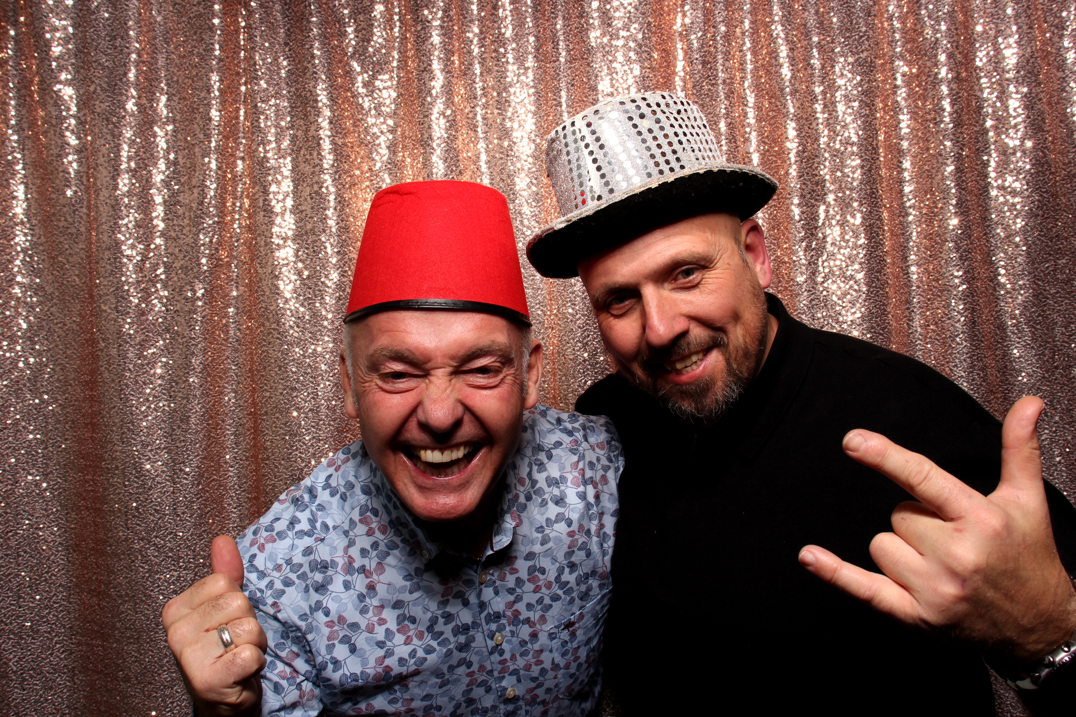 SAH Christmas Party 2025 | View more photos from the event at gallery.picturematic.co/u/Picturematic/SAH-Christmas-Party-2025