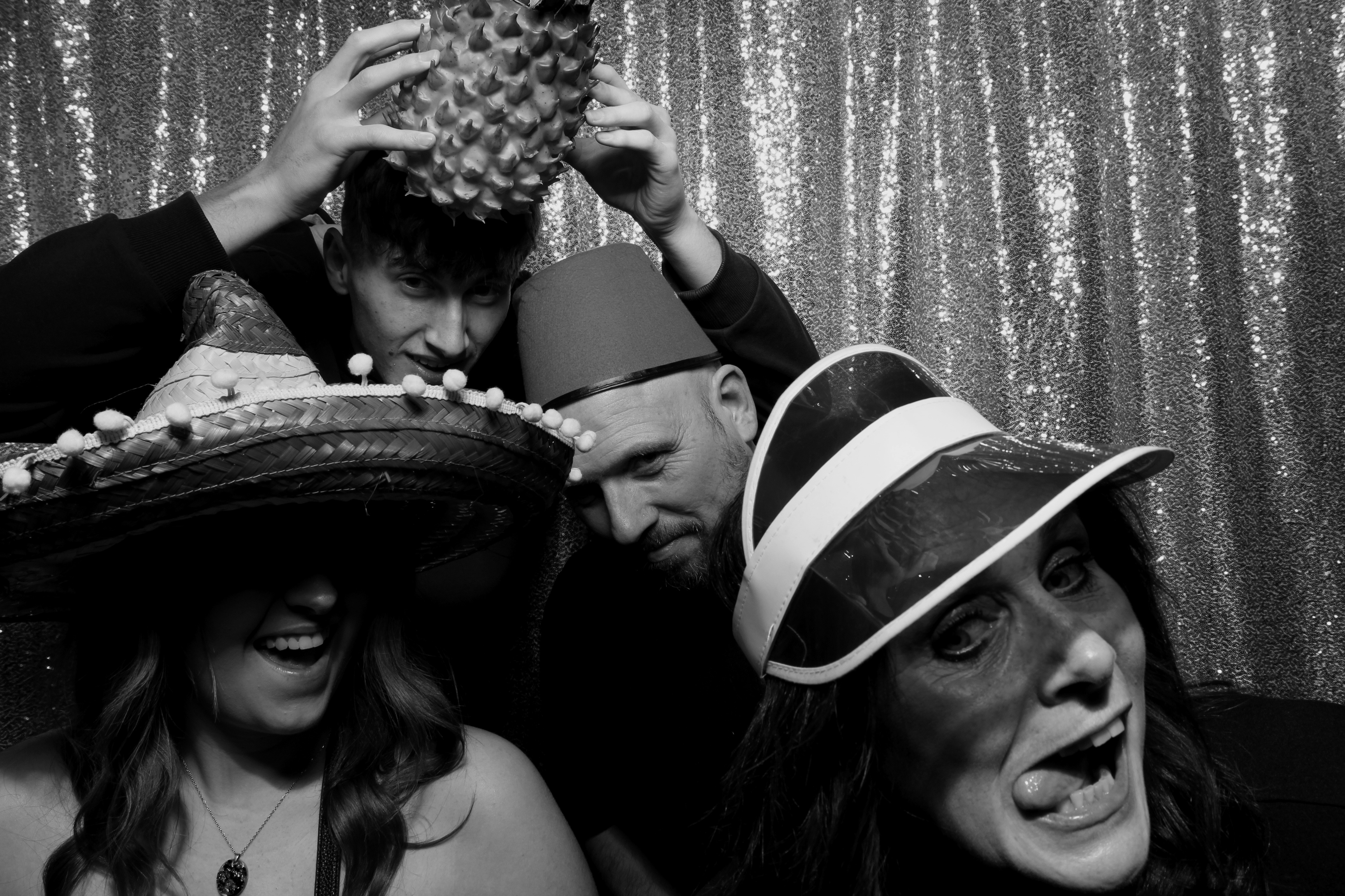 SAH Christmas Party 2025 | View more photos from the event at gallery.picturematic.co/u/Picturematic/SAH-Christmas-Party-2025