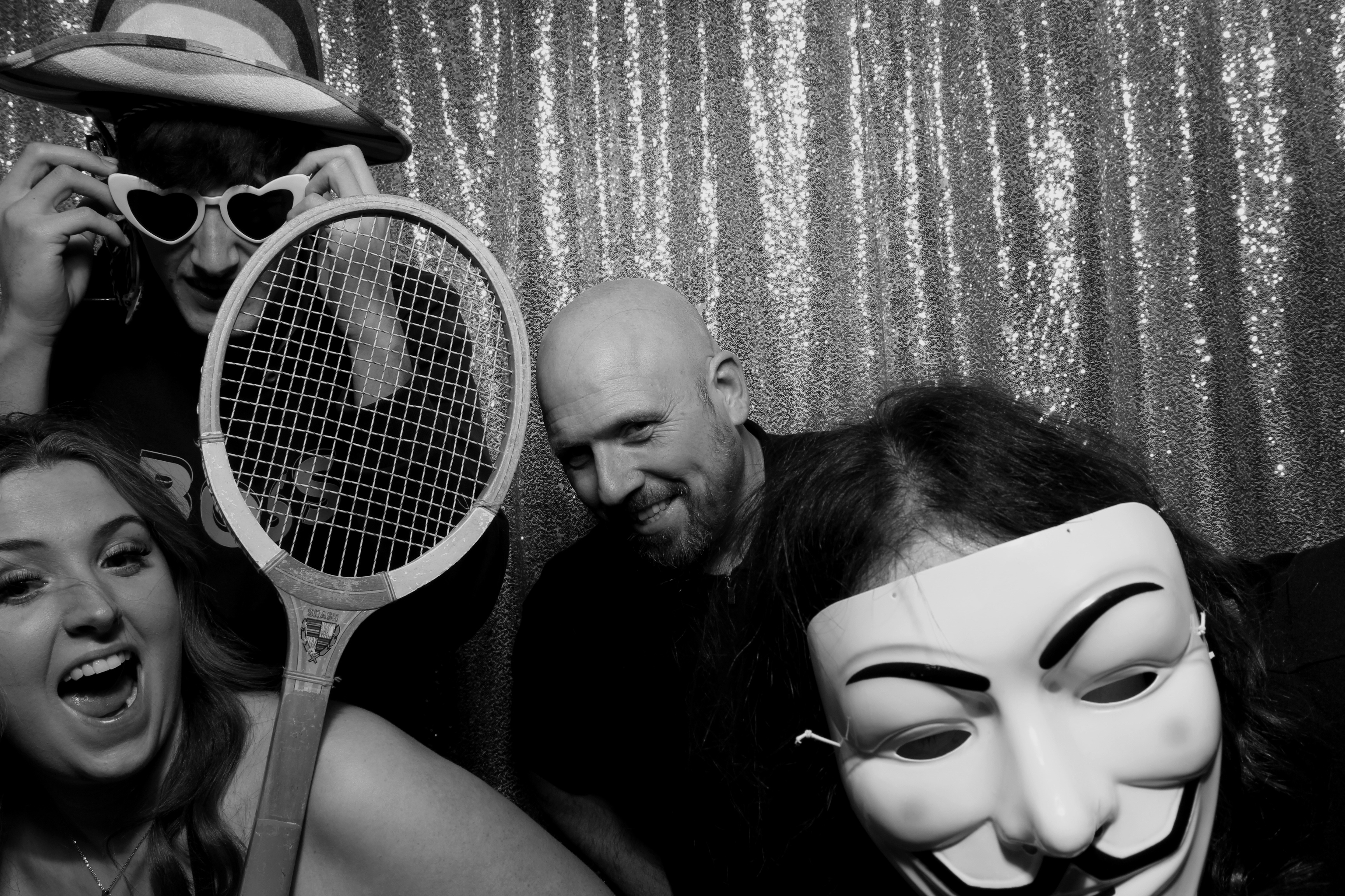 SAH Christmas Party 2025 | View more photos from the event at gallery.picturematic.co/u/Picturematic/SAH-Christmas-Party-2025