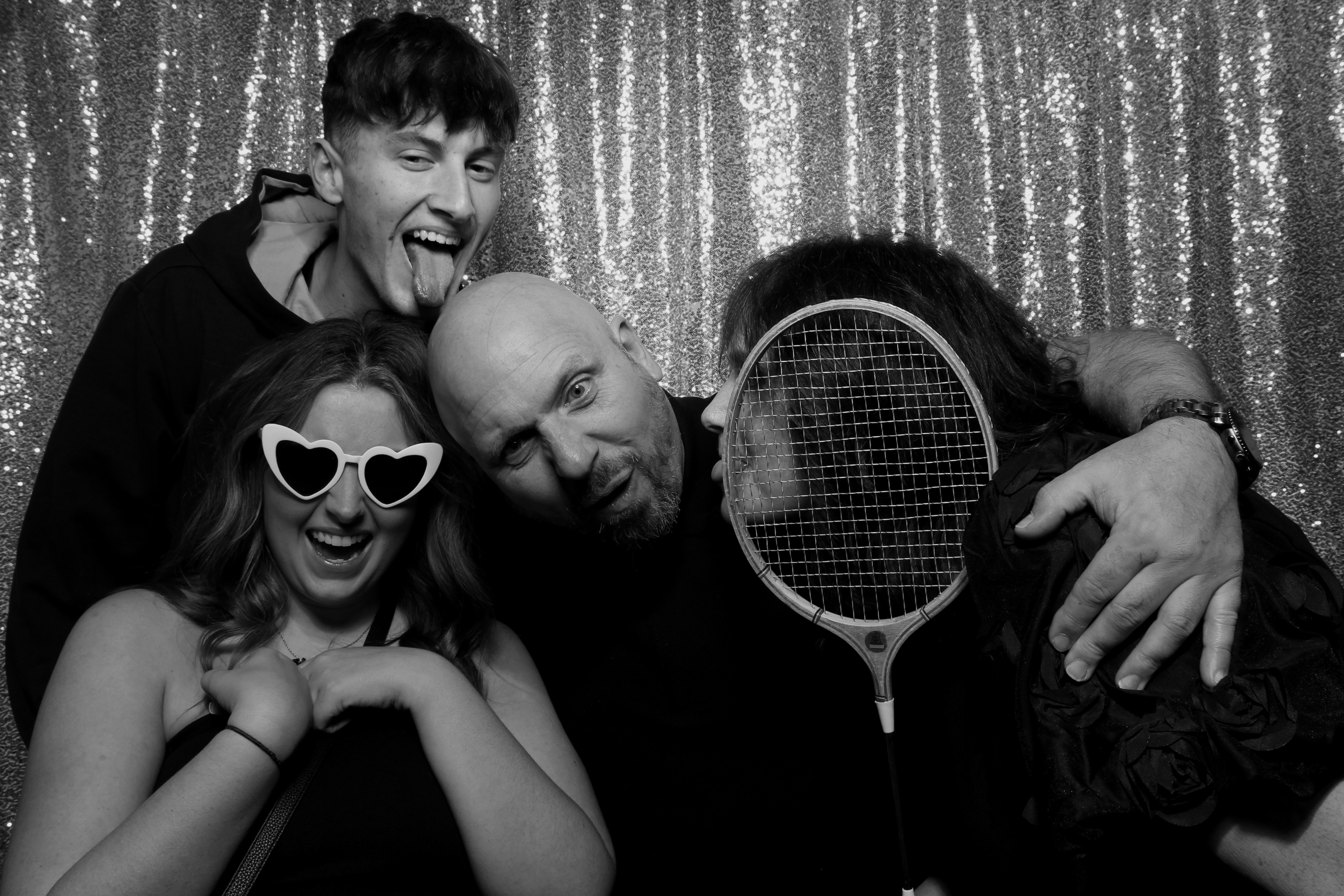 SAH Christmas Party 2025 | View more photos from the event at gallery.picturematic.co/u/Picturematic/SAH-Christmas-Party-2025