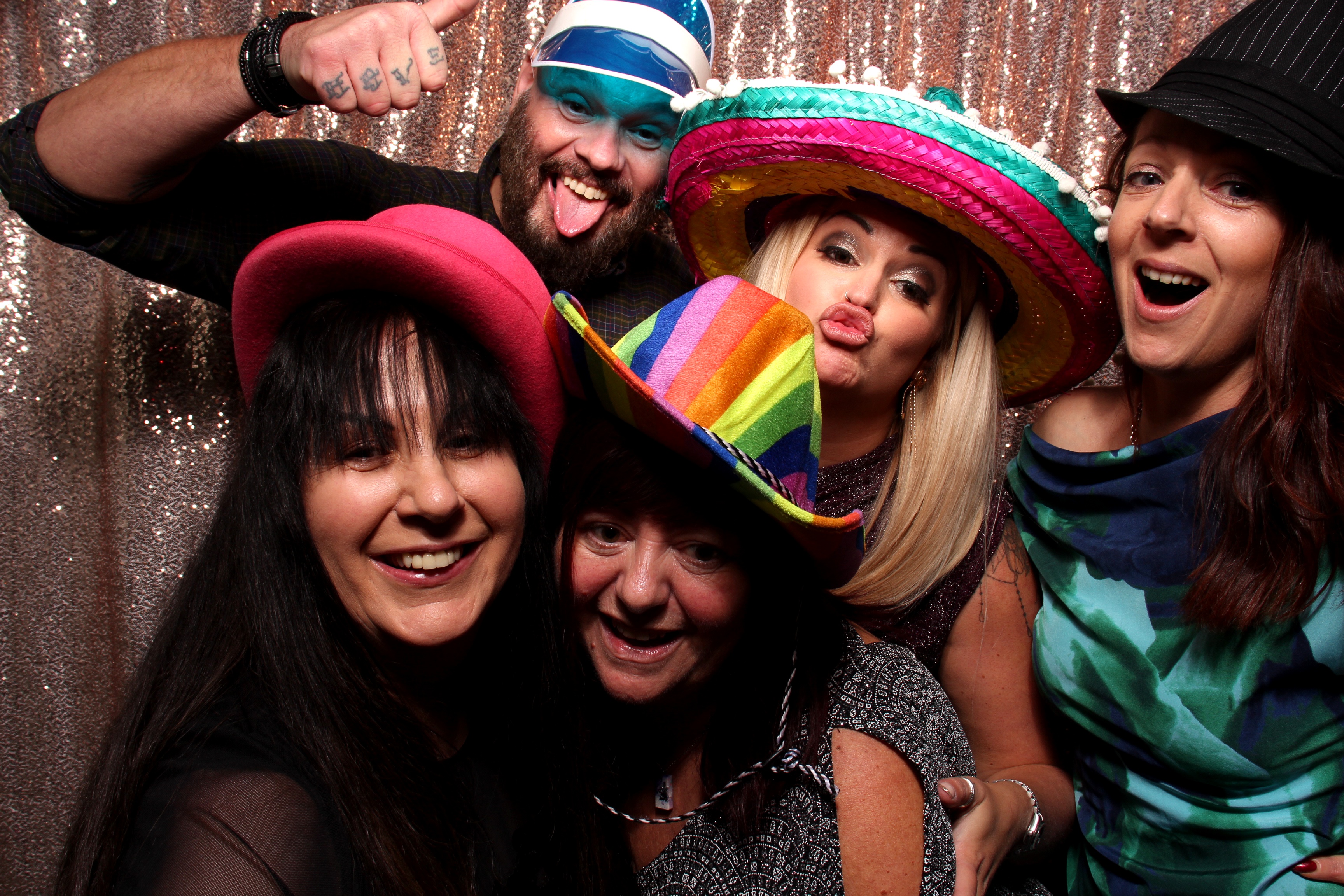 SAH Christmas Party 2025 | View more photos from the event at gallery.picturematic.co/u/Picturematic/SAH-Christmas-Party-2025