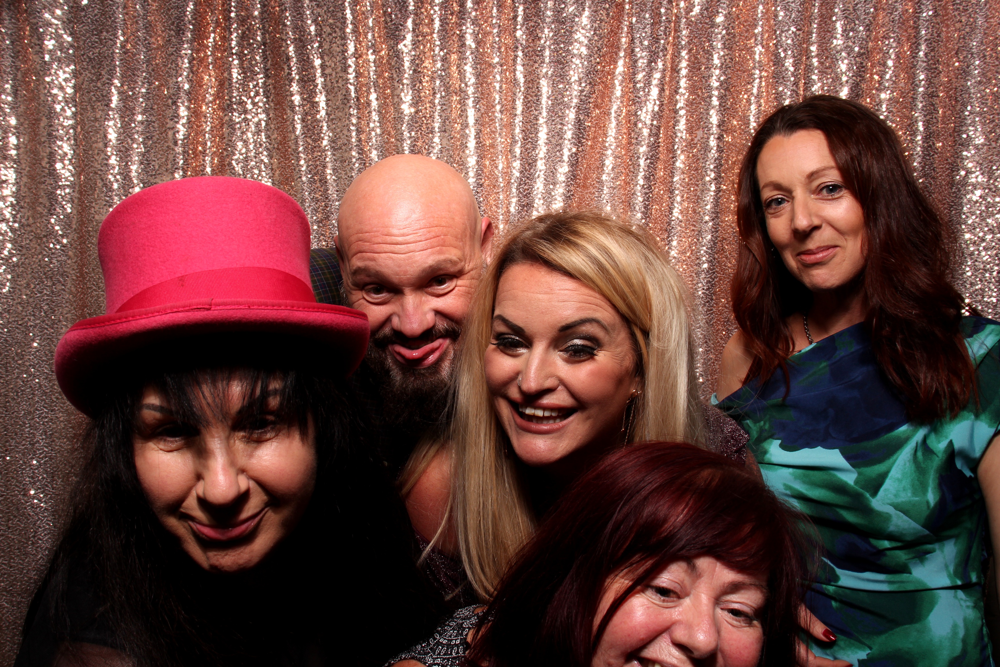 SAH Christmas Party 2025 | View more photos from the event at gallery.picturematic.co/u/Picturematic/SAH-Christmas-Party-2025