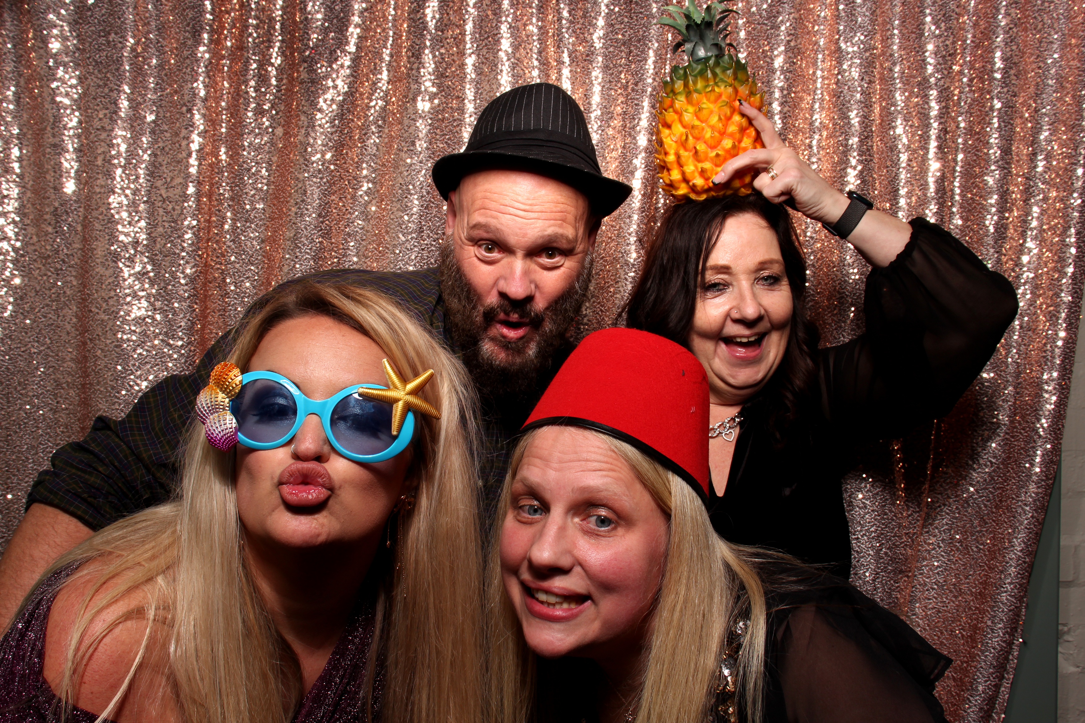 SAH Christmas Party 2025 | View more photos from the event at gallery.picturematic.co/u/Picturematic/SAH-Christmas-Party-2025