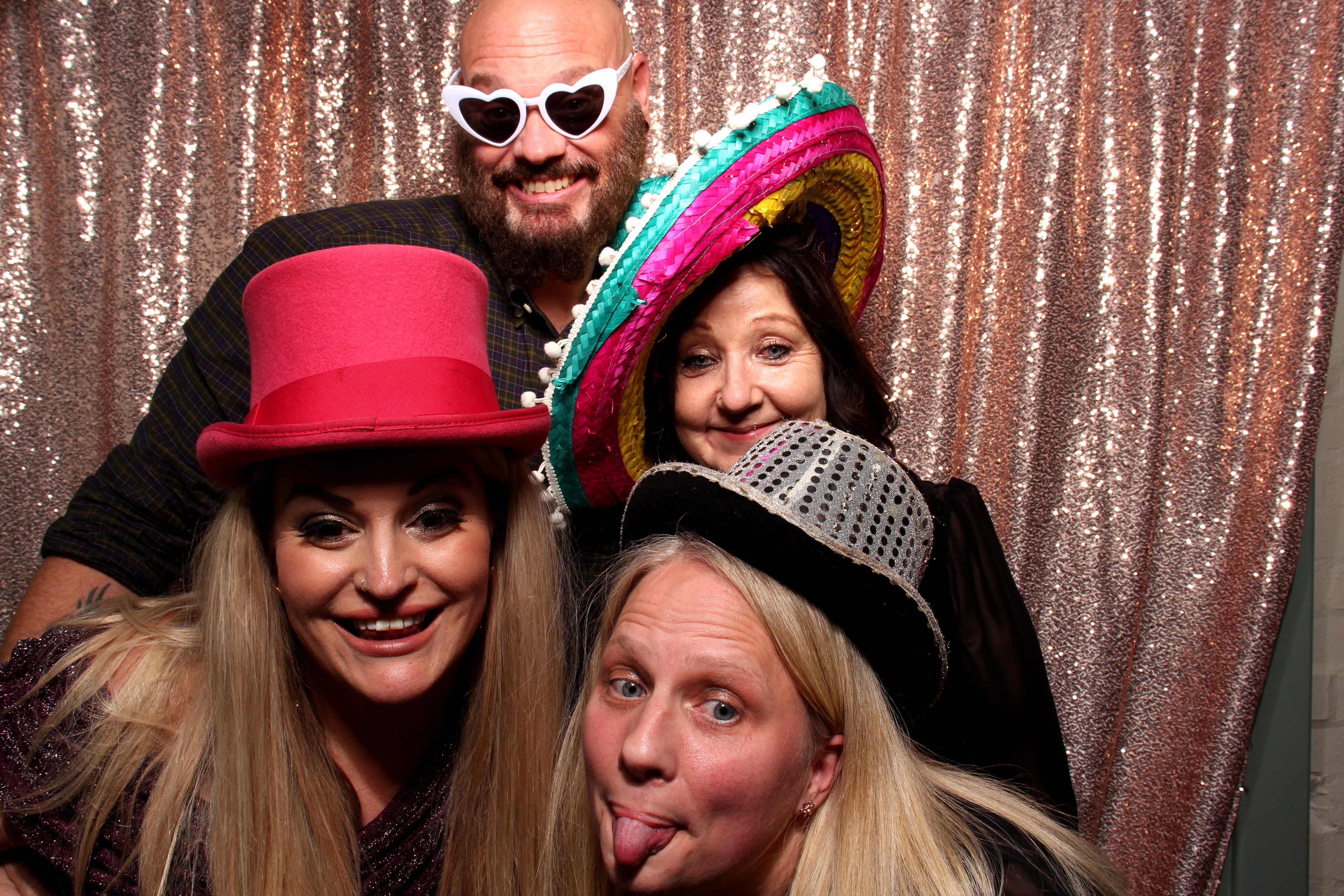 SAH Christmas Party 2025 | View more photos from the event at gallery.picturematic.co/u/Picturematic/SAH-Christmas-Party-2025