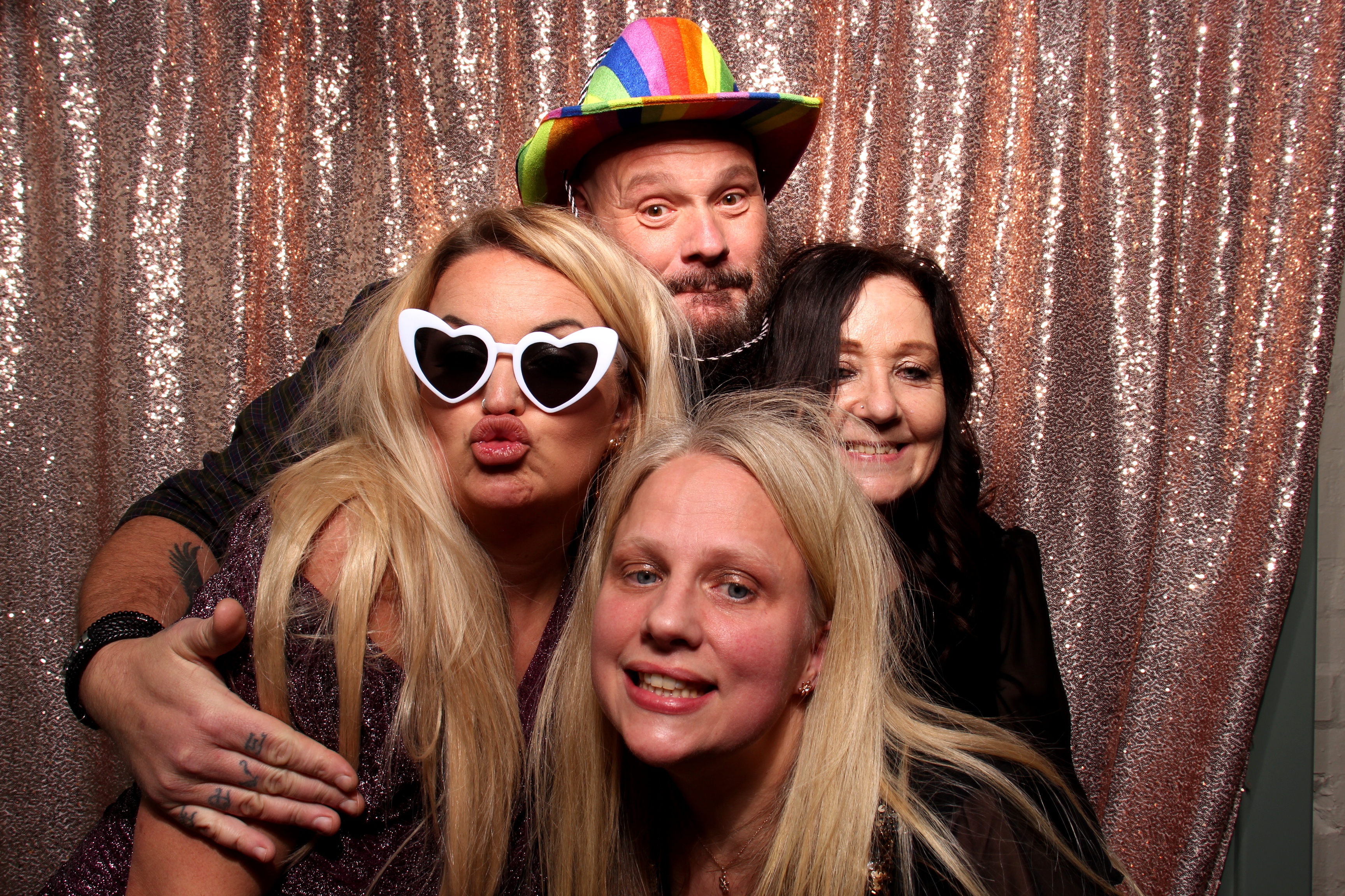 SAH Christmas Party 2025 | View more photos from the event at gallery.picturematic.co/u/Picturematic/SAH-Christmas-Party-2025