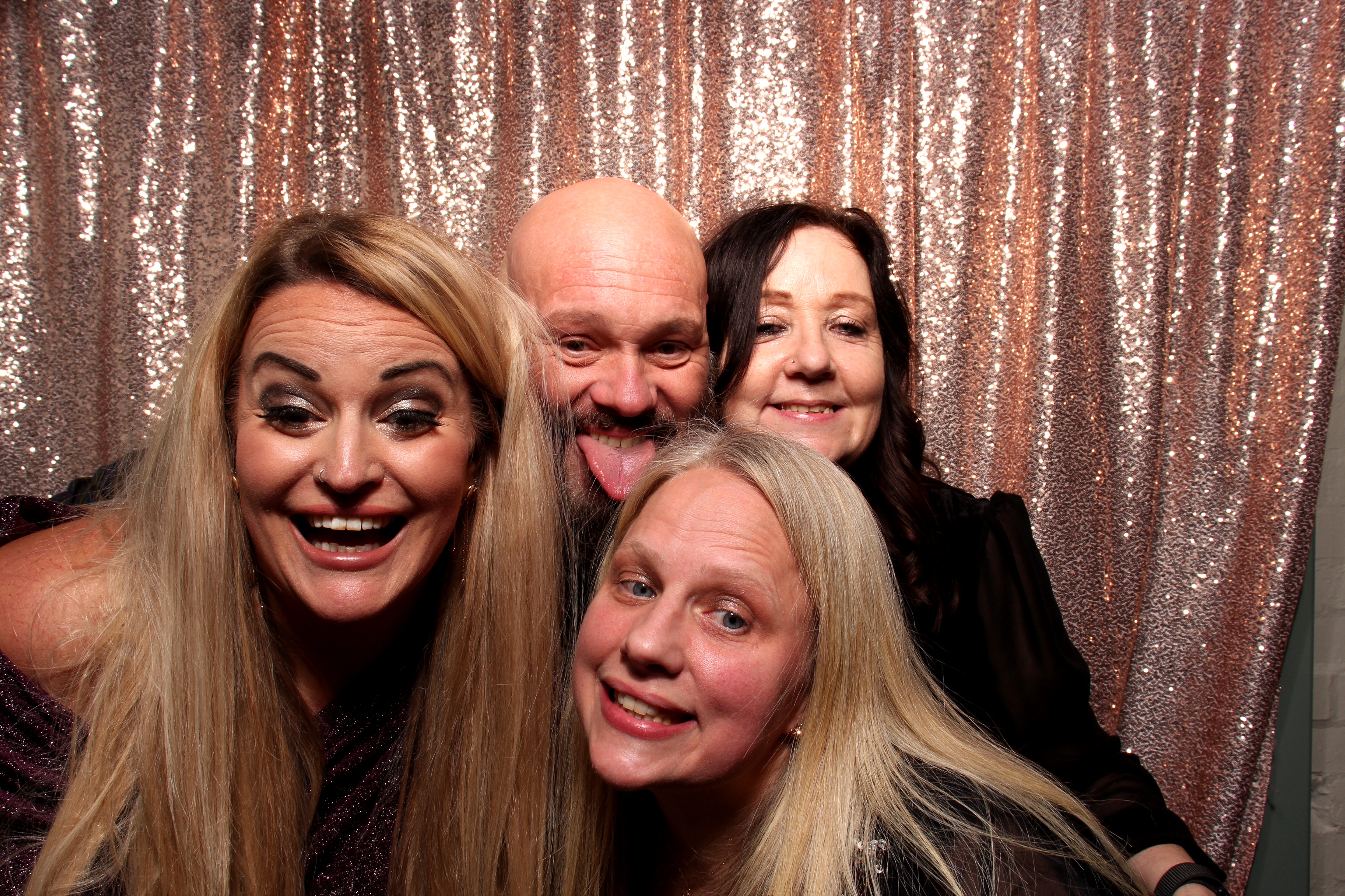 SAH Christmas Party 2025 | View more photos from the event at gallery.picturematic.co/u/Picturematic/SAH-Christmas-Party-2025