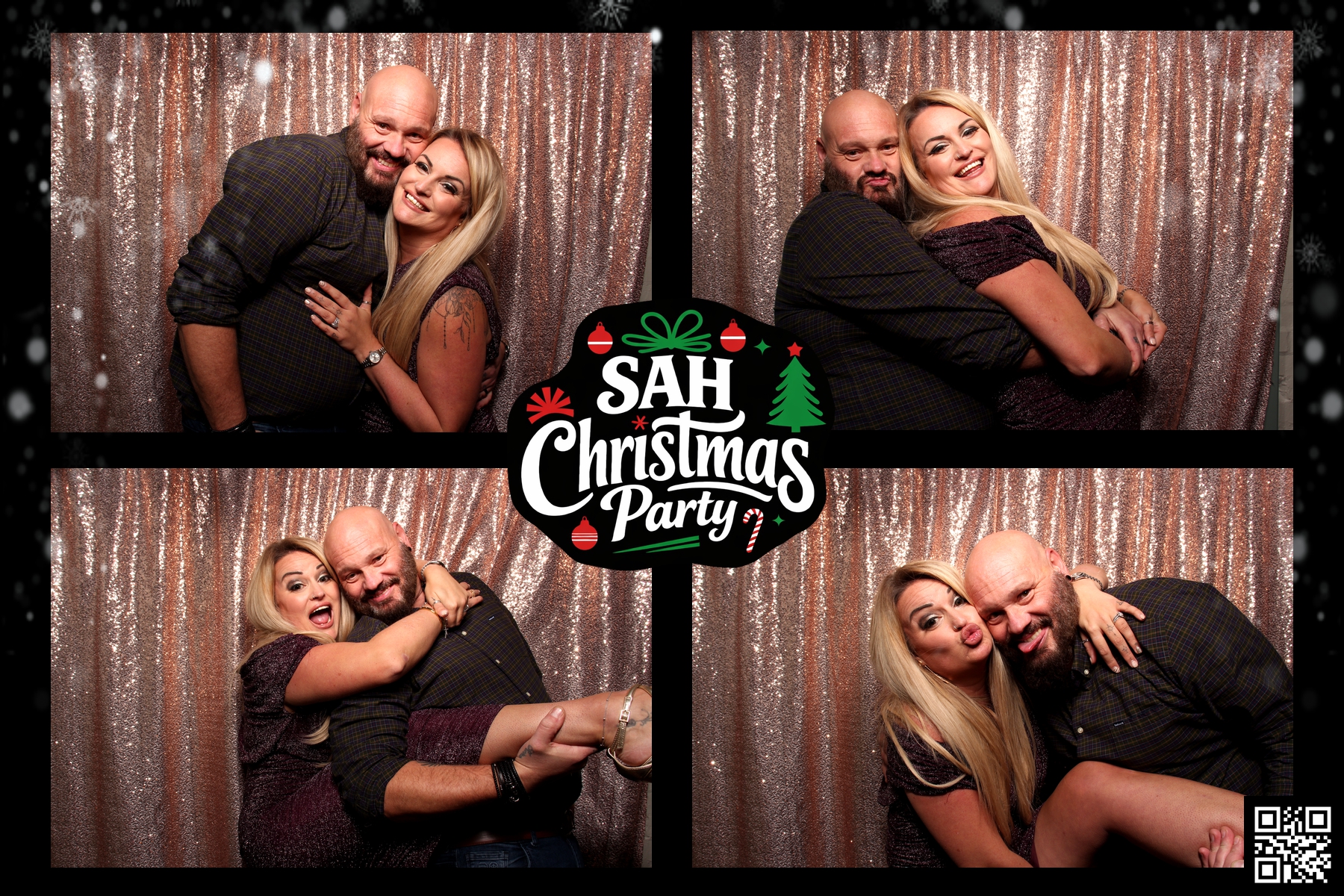 SAH Christmas Party 2025 | View more photos from the event at gallery.picturematic.co/u/Picturematic/SAH-Christmas-Party-2025