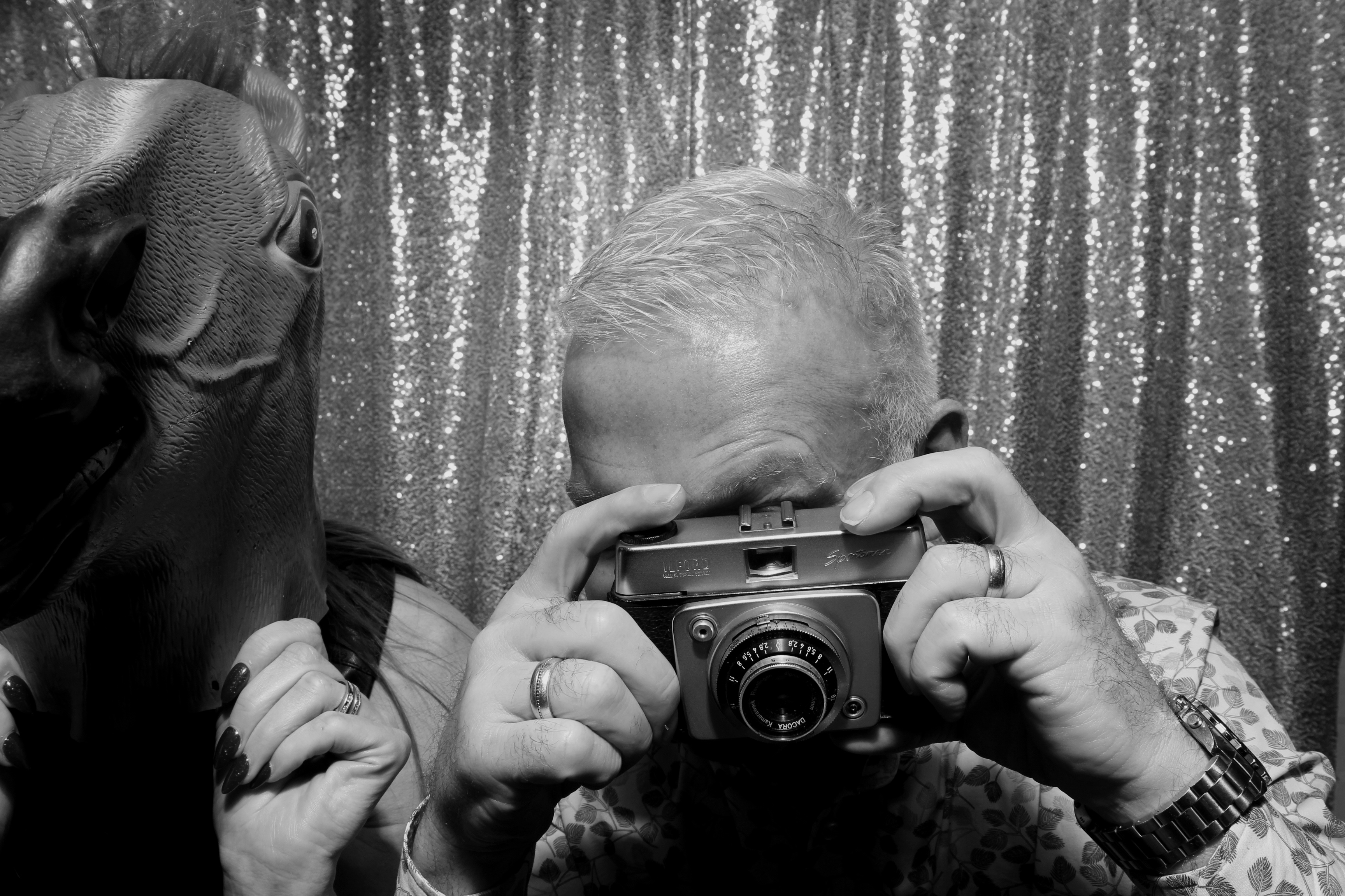 SAH Christmas Party 2025 | View more photos from the event at gallery.picturematic.co/u/Picturematic/SAH-Christmas-Party-2025